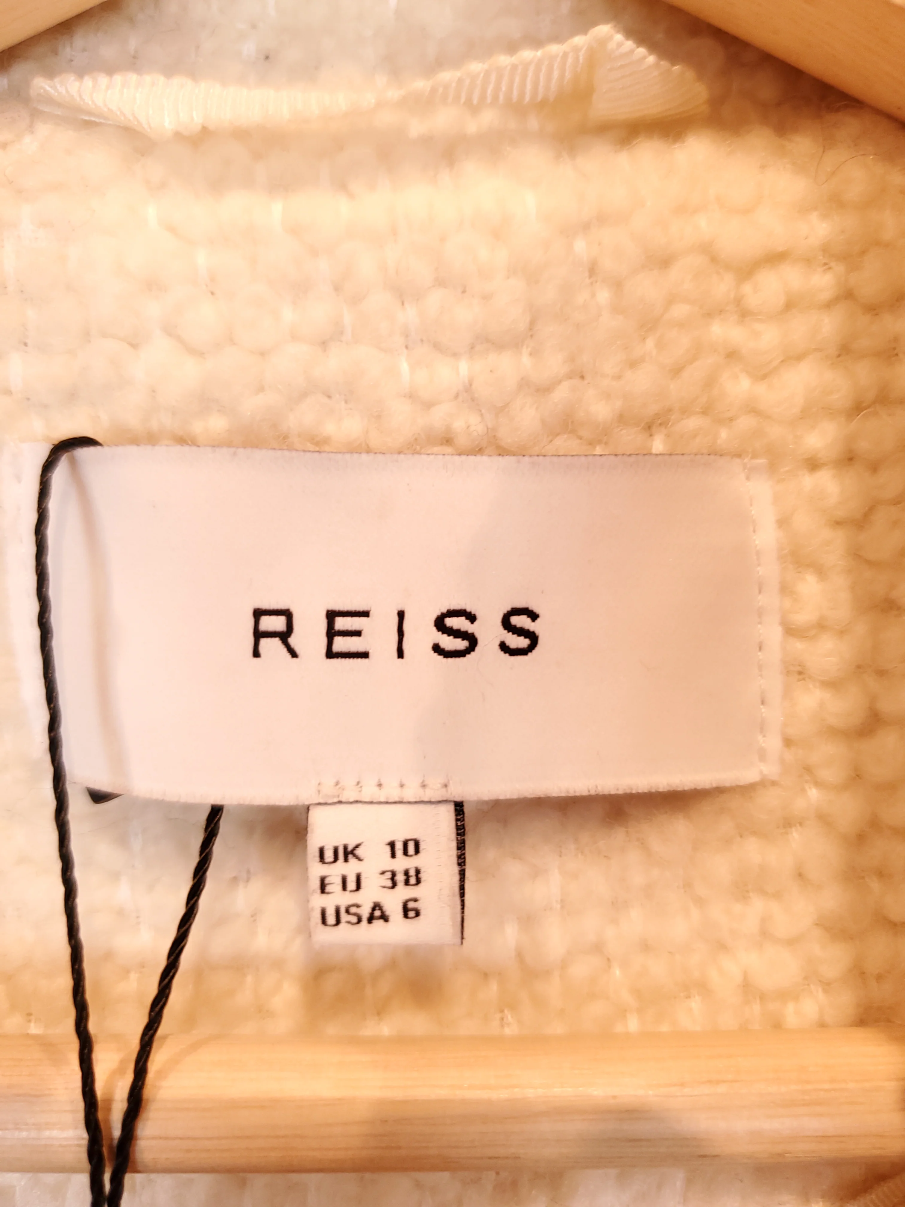 Veste Reiss - Image 5