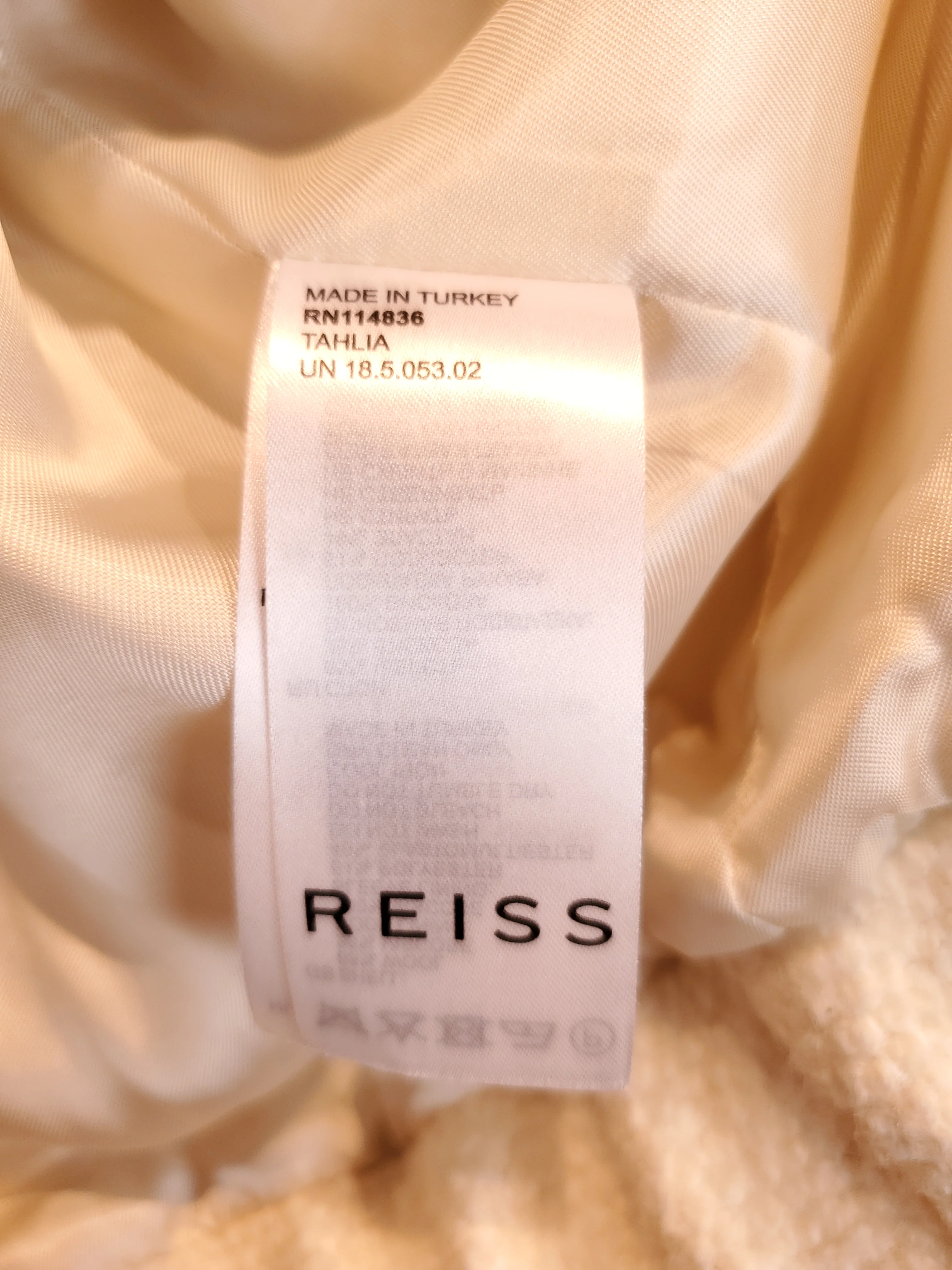Veste Reiss - Image 6