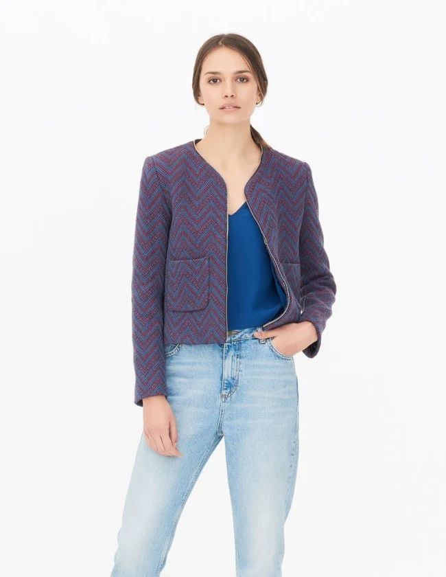 Veste Sandro - Image 3