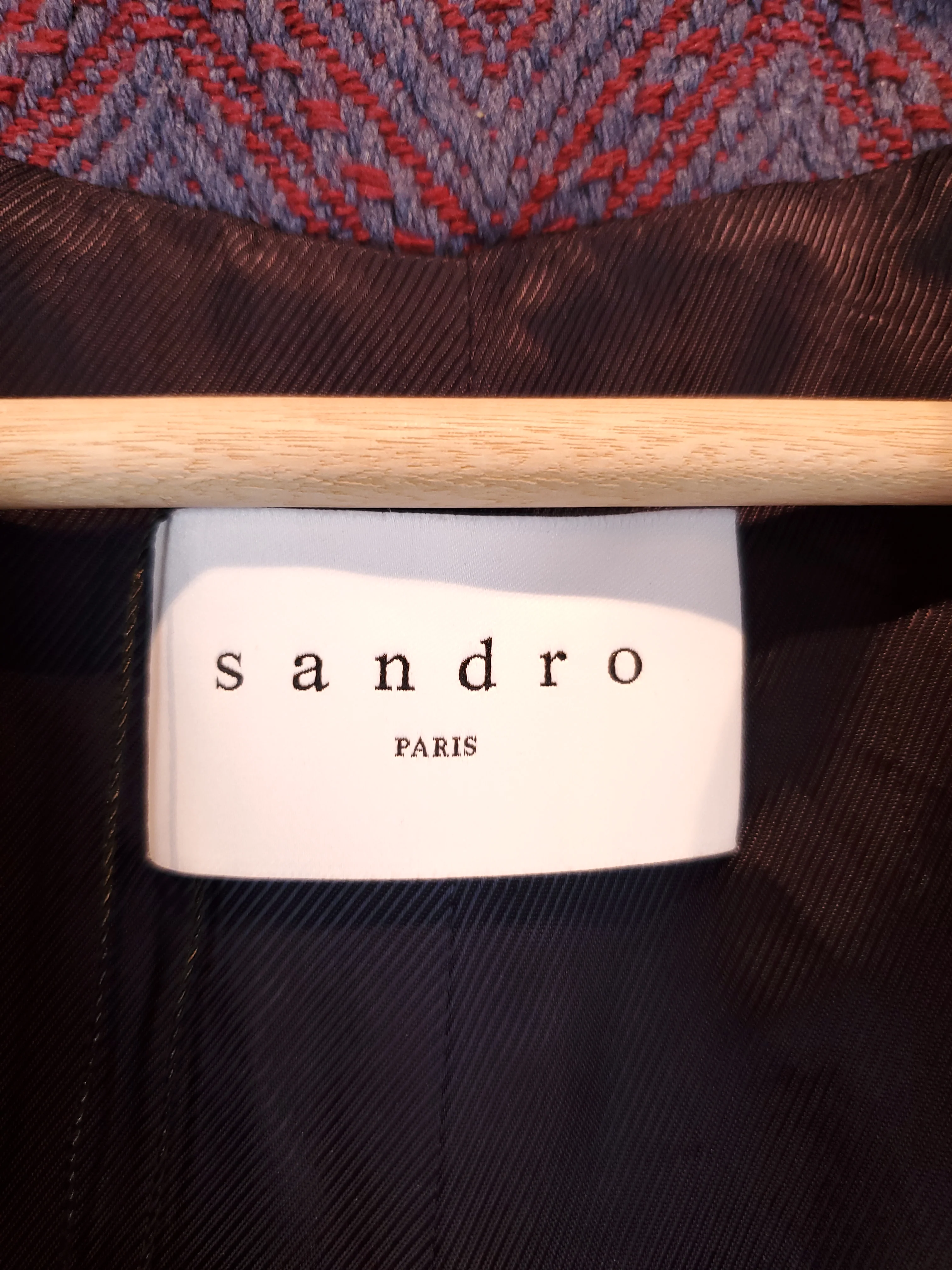 Veste Sandro - Image 6