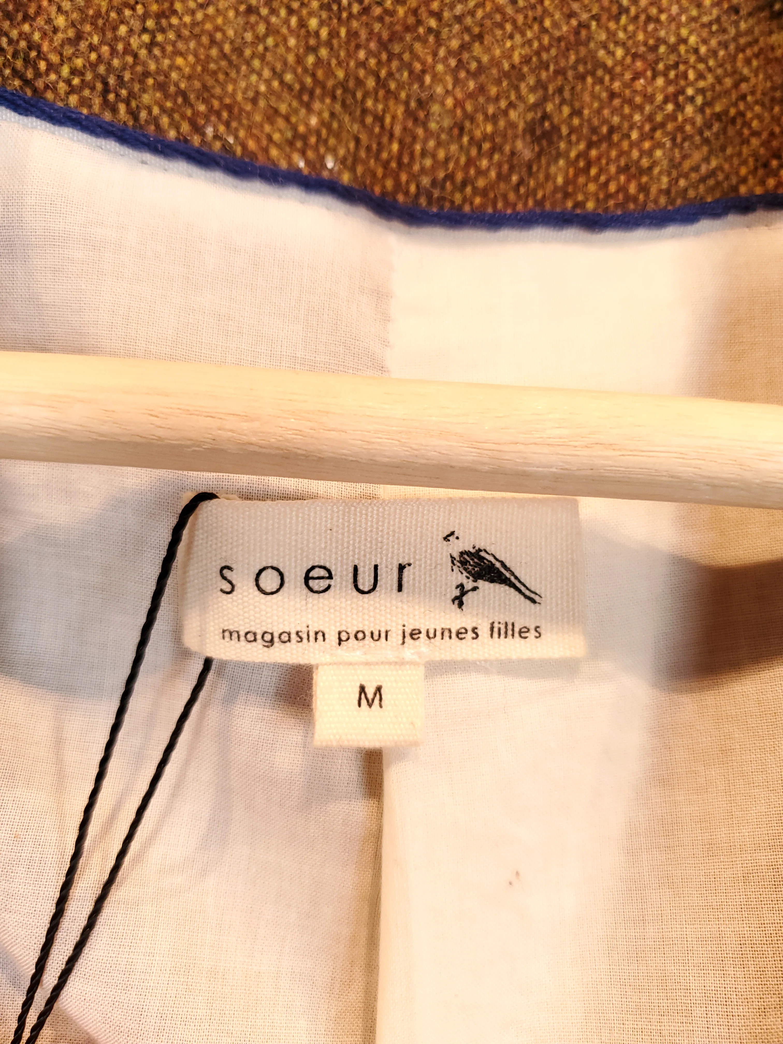 Veste Soeur - Image 3