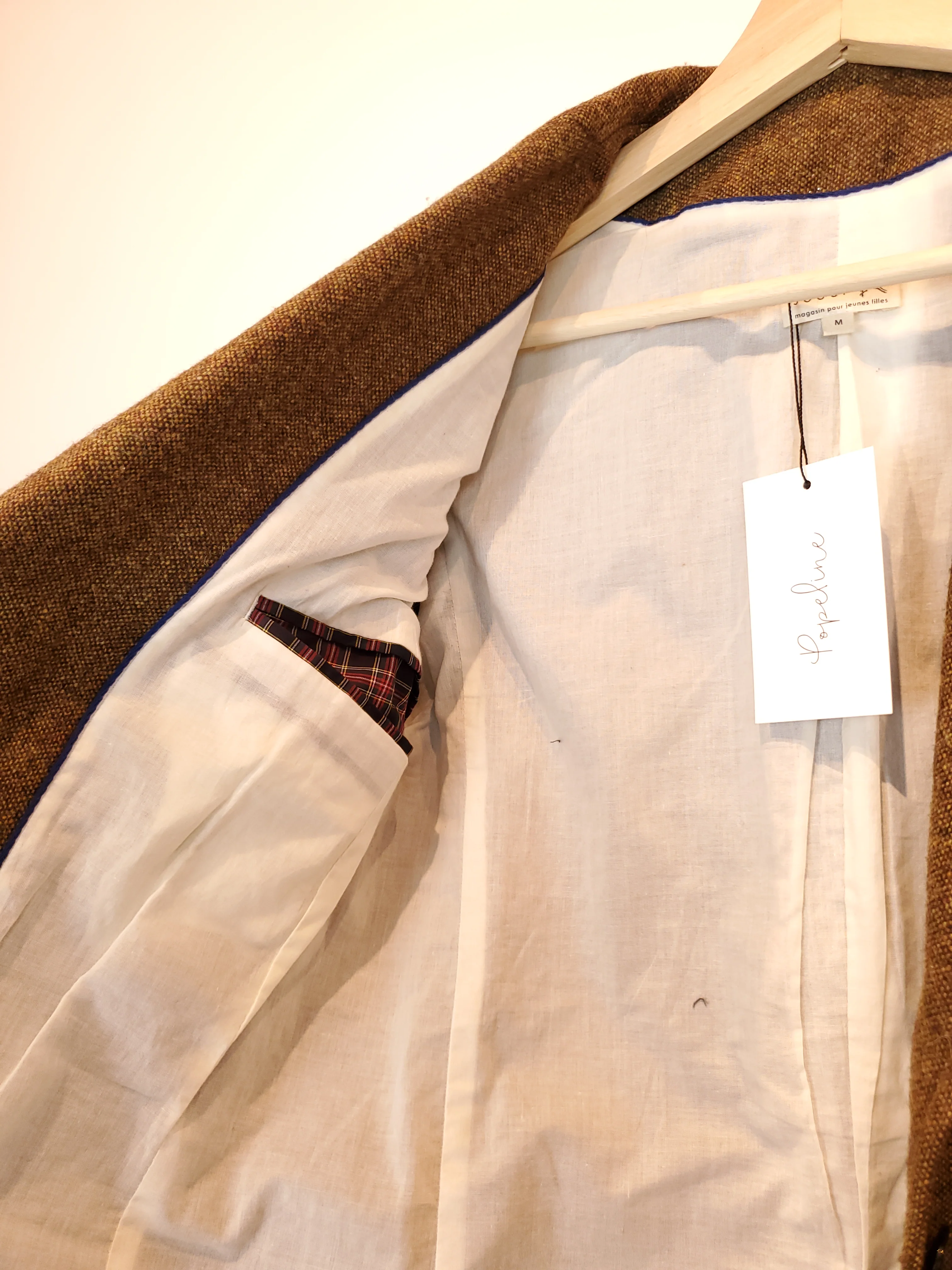 Veste Soeur - Image 4