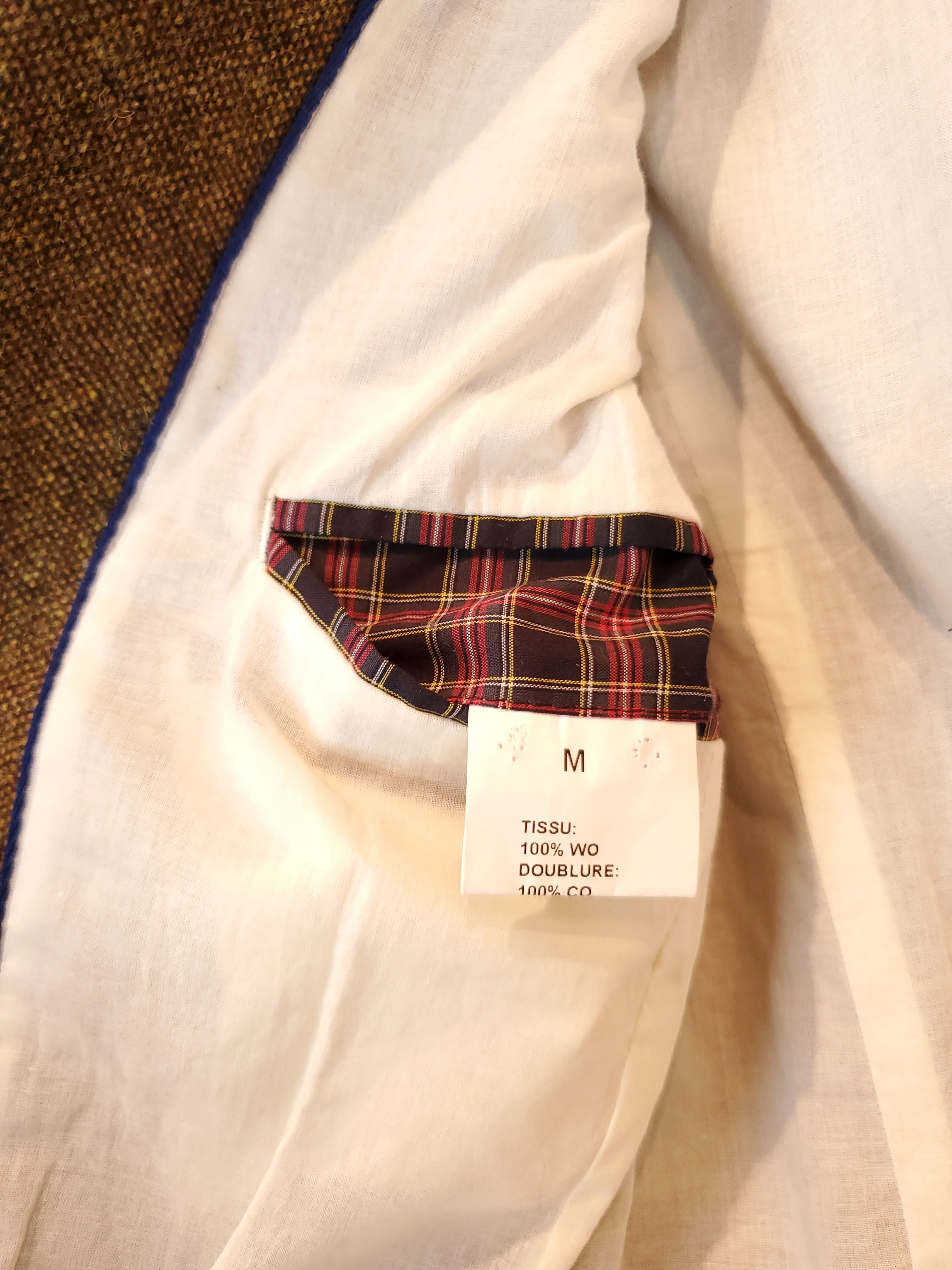 Veste Soeur - Image 5