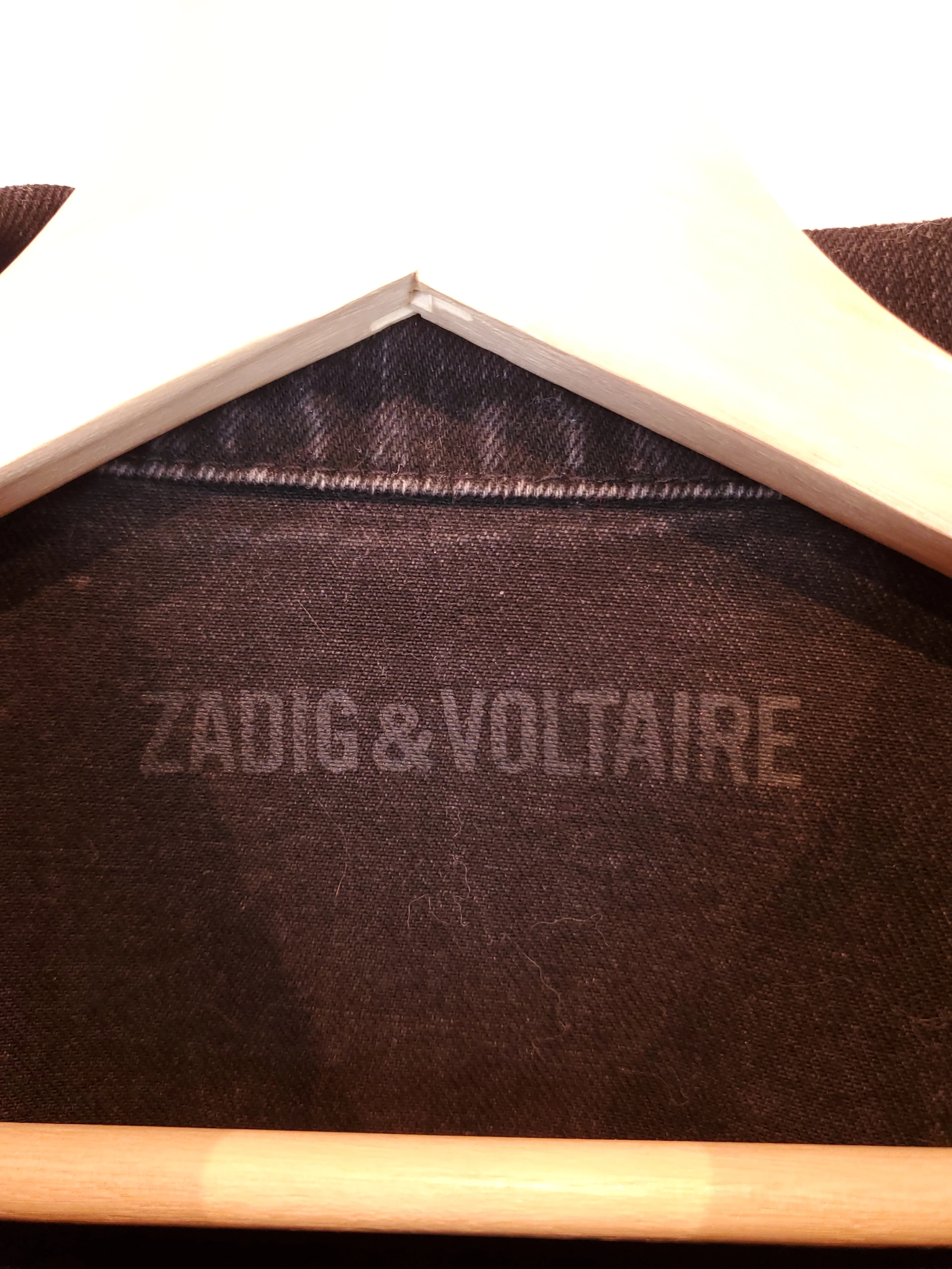 Veste Zadig & Voltaire - Image 4
