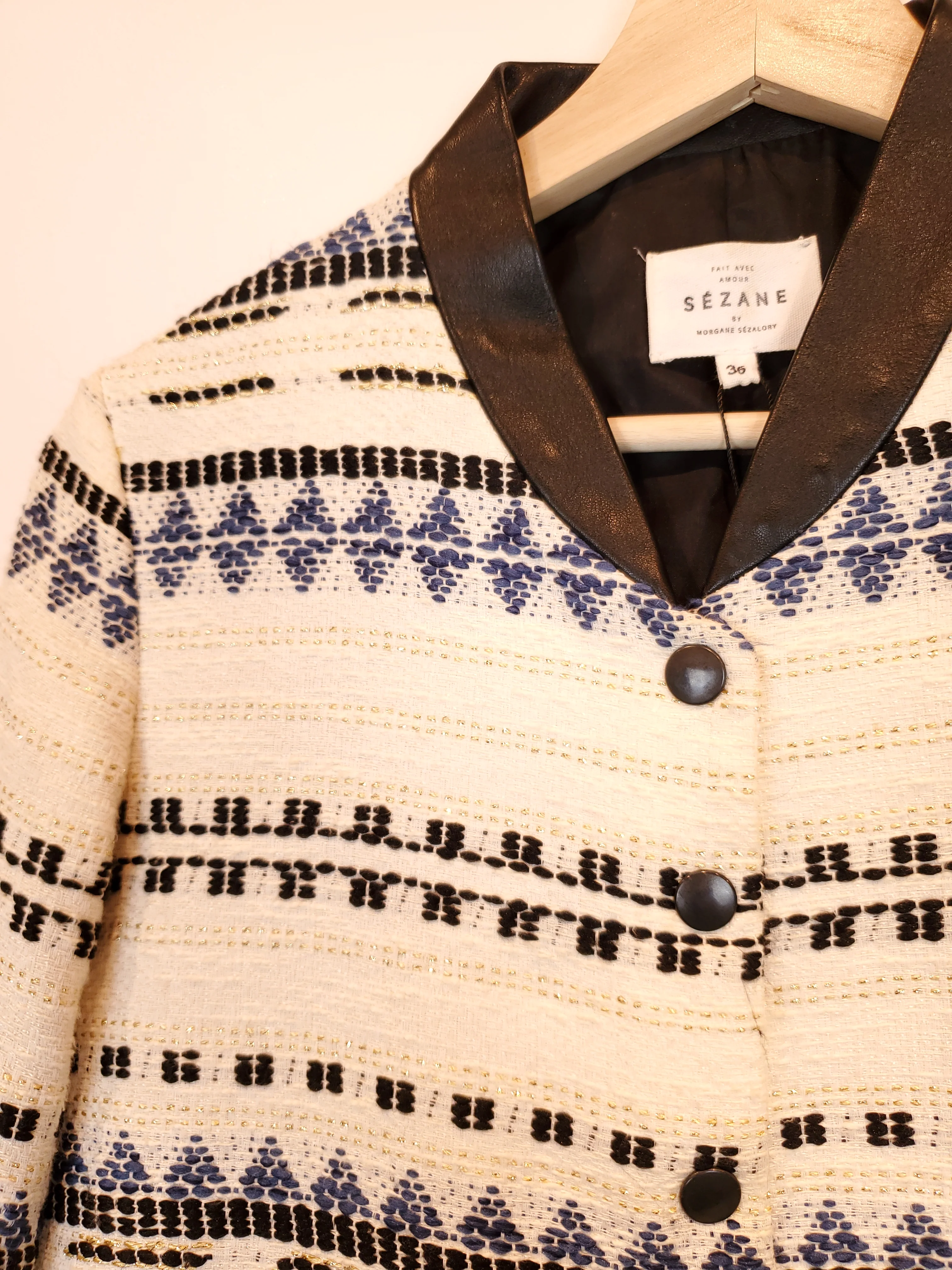 Veste Sézane - Image 5