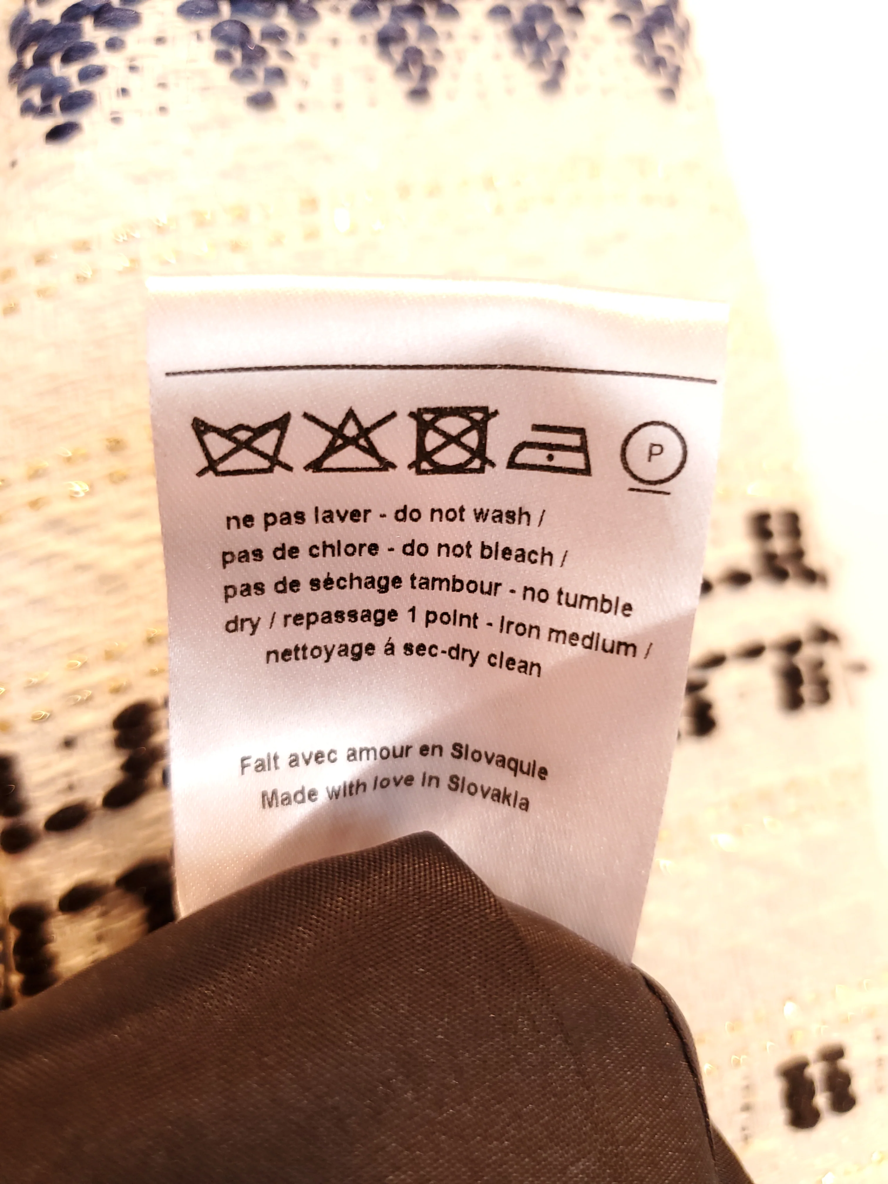 Veste Sézane - Image 7