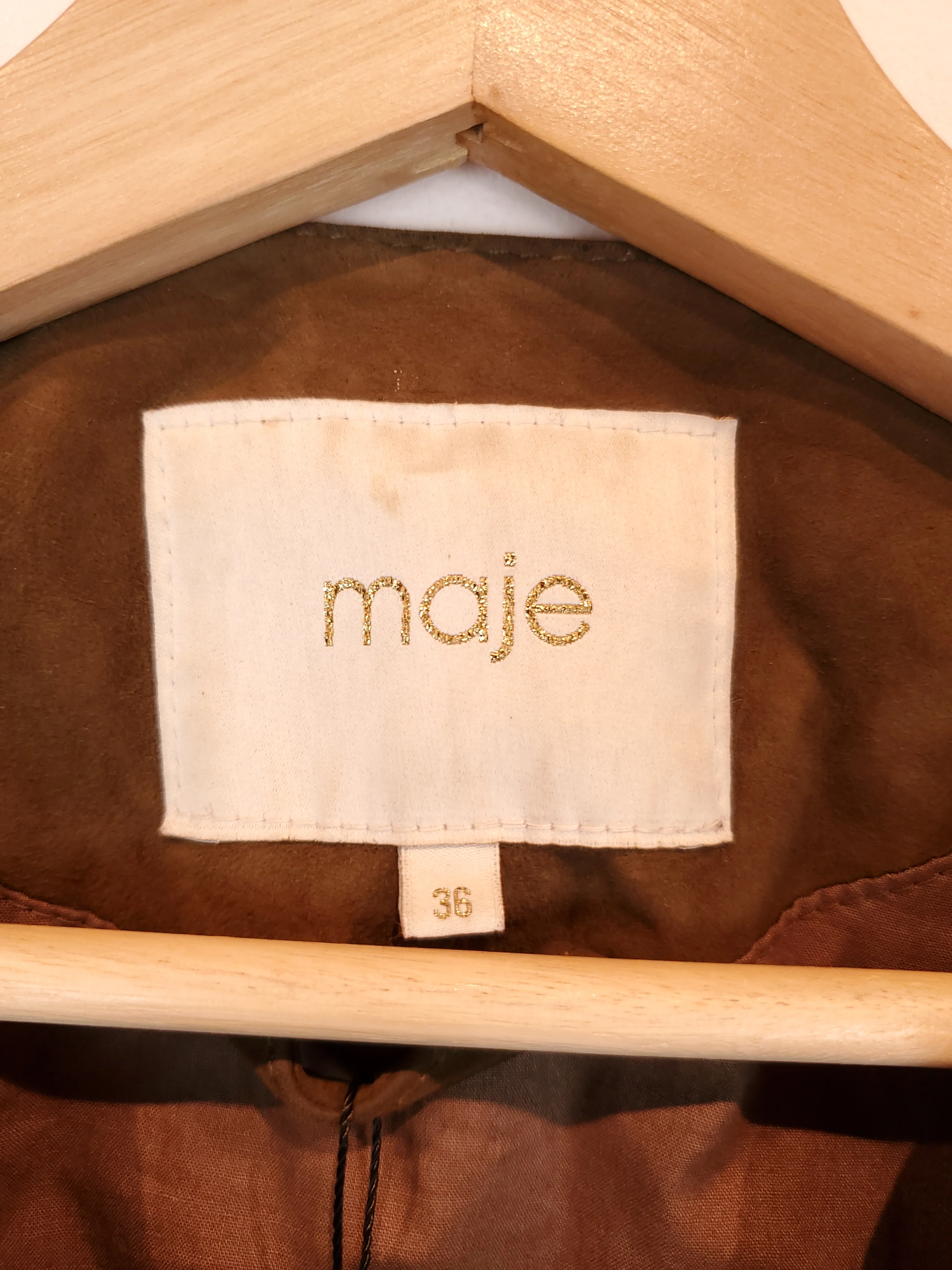 Veste Maje - Image 4