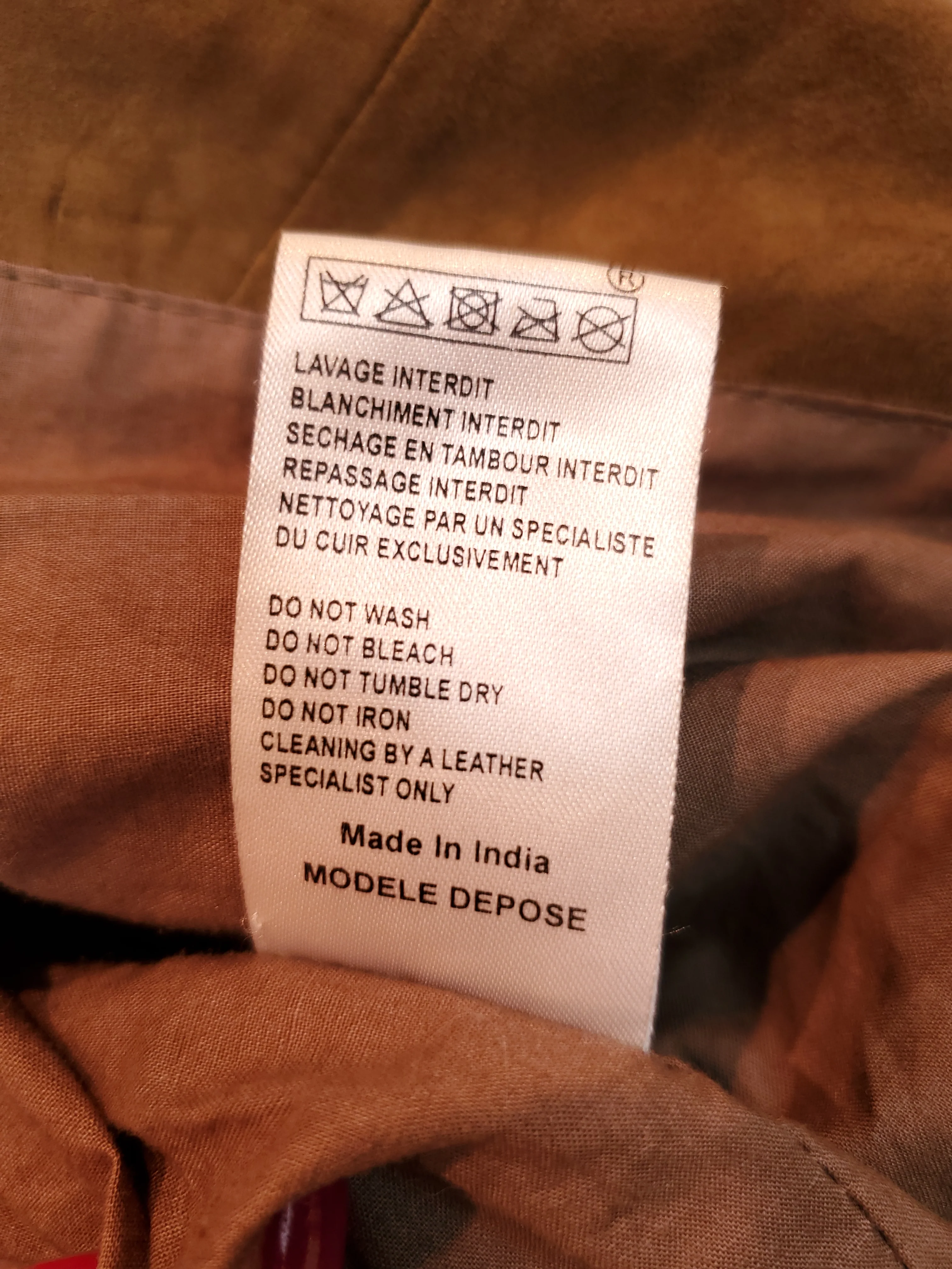 Veste Maje - Image 6