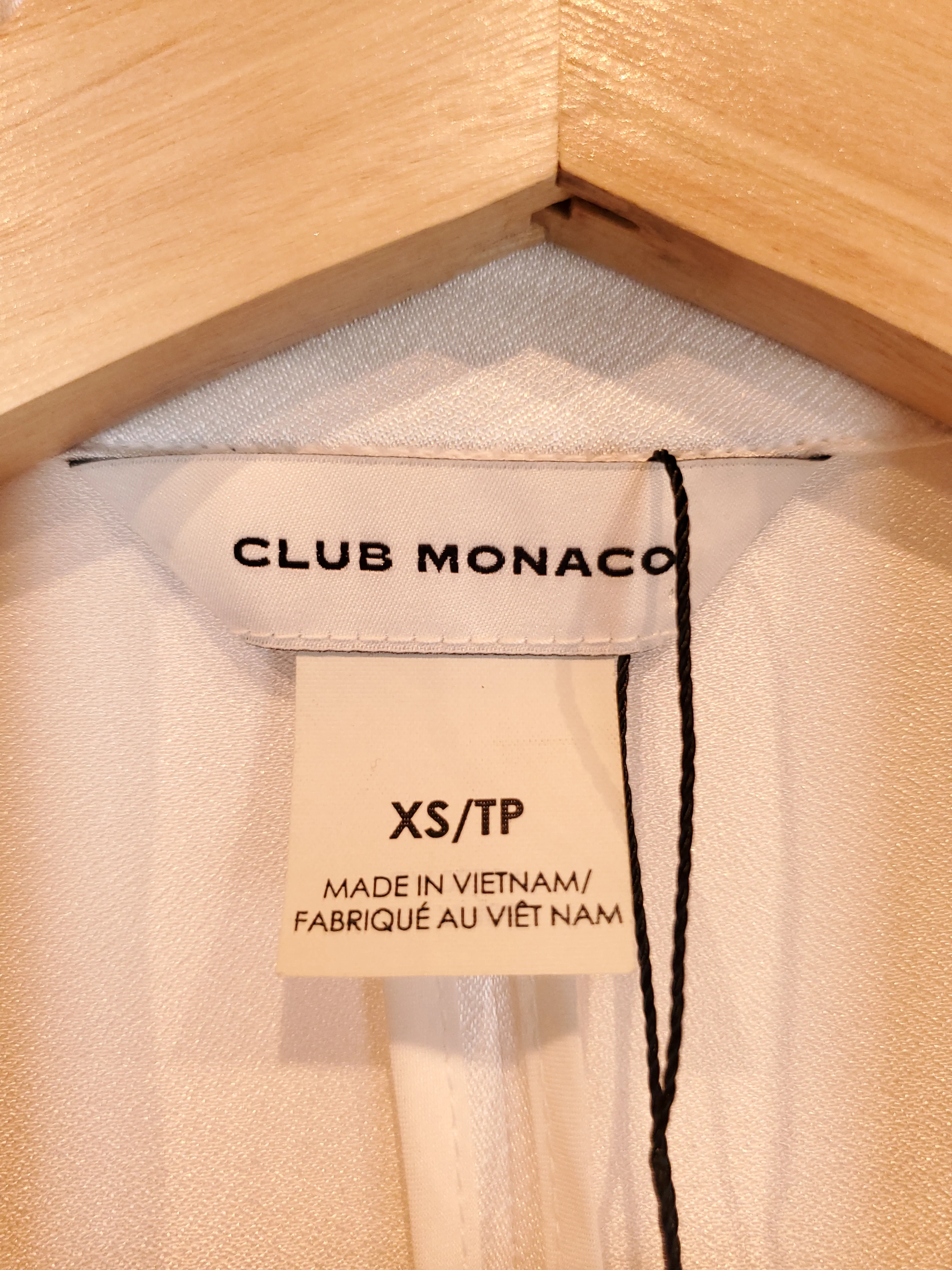 Veste Club Monaco - Image 5
