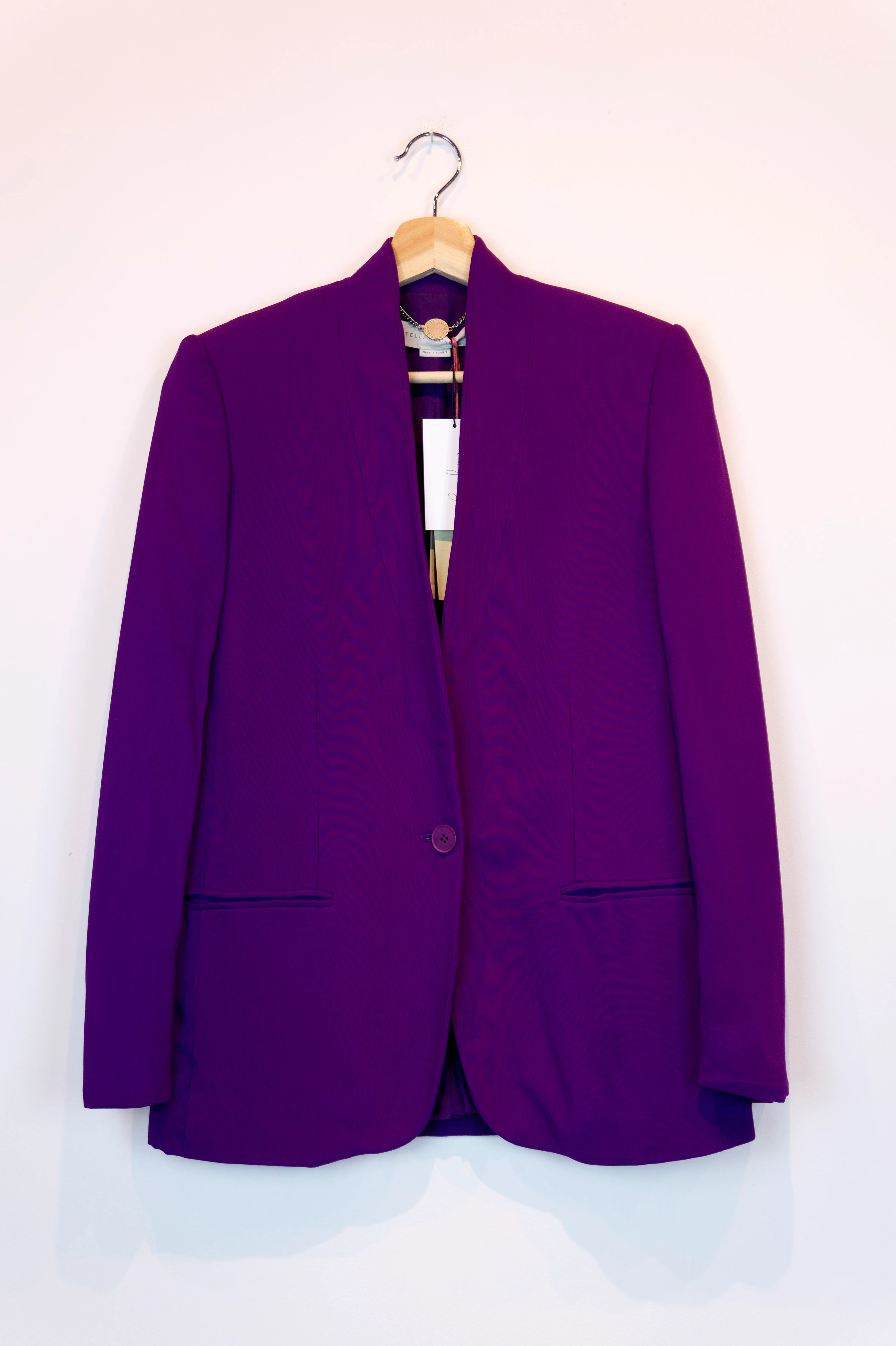 Veste Stella McCartney