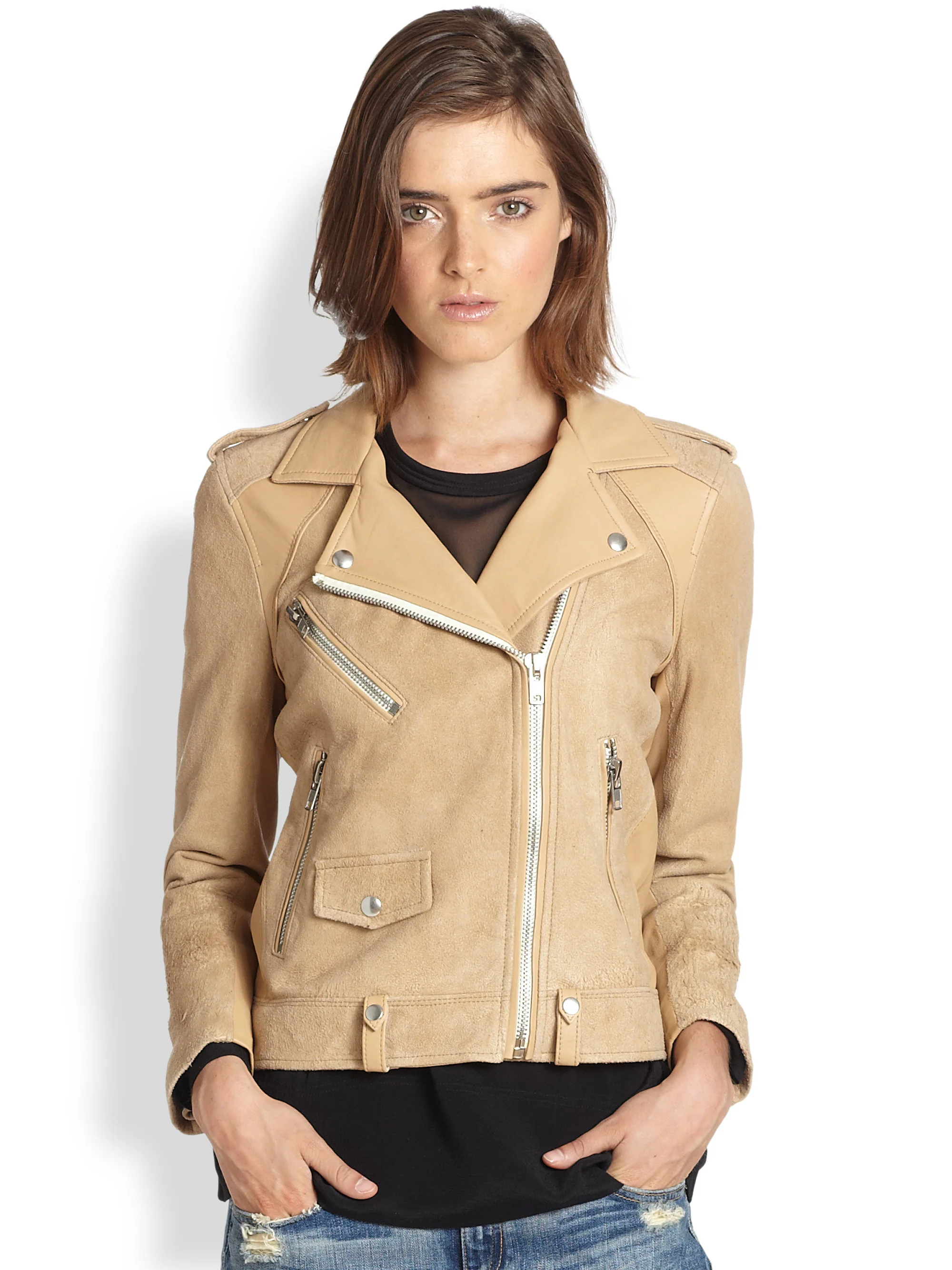 Veste Iro - Image 3