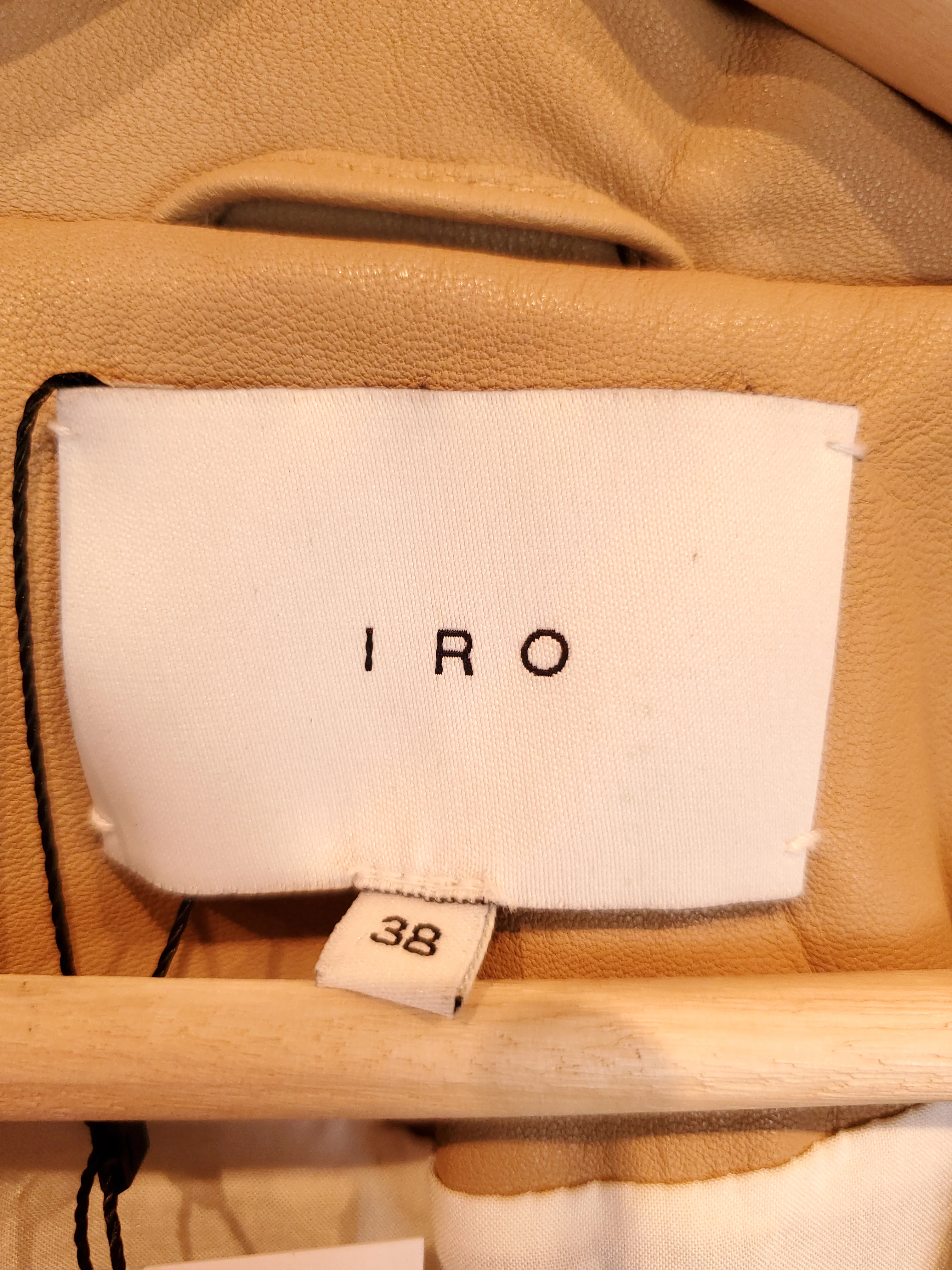 Veste Iro - Image 4
