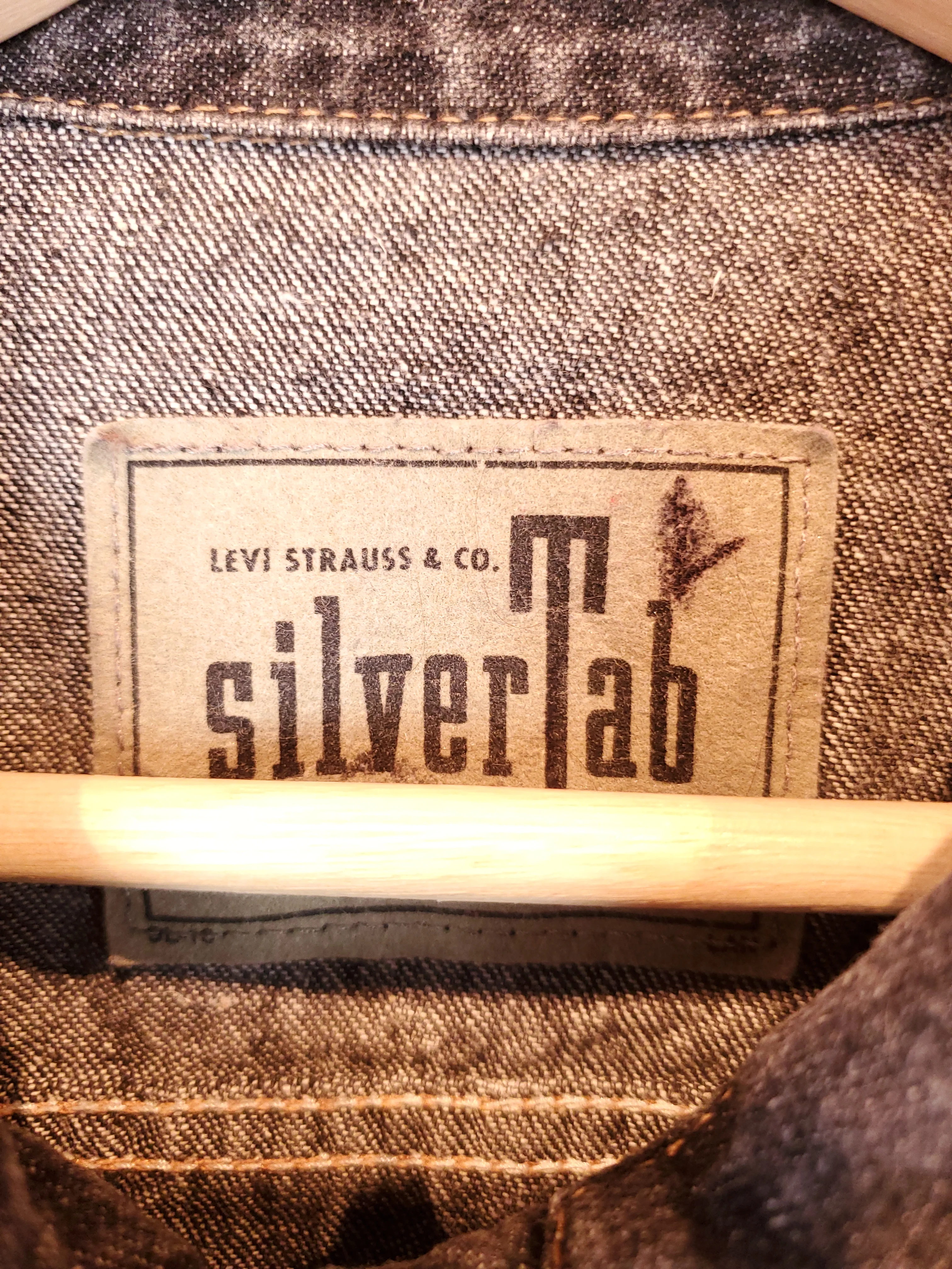 Veste Levi's - Image 4