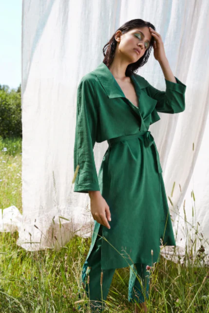 Veste Eve Gravel - Image 3