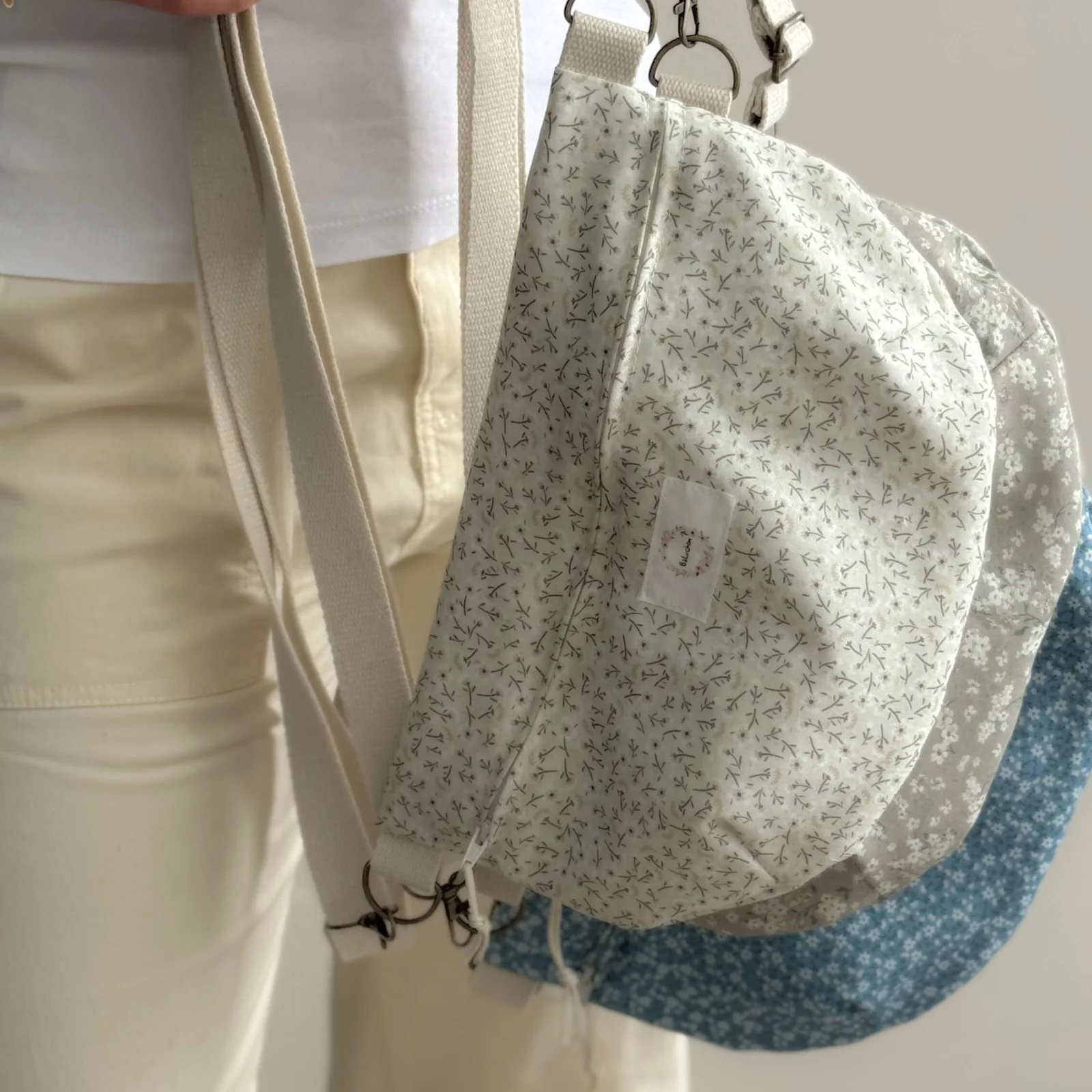 Sac Banane Baluchon - Image 3