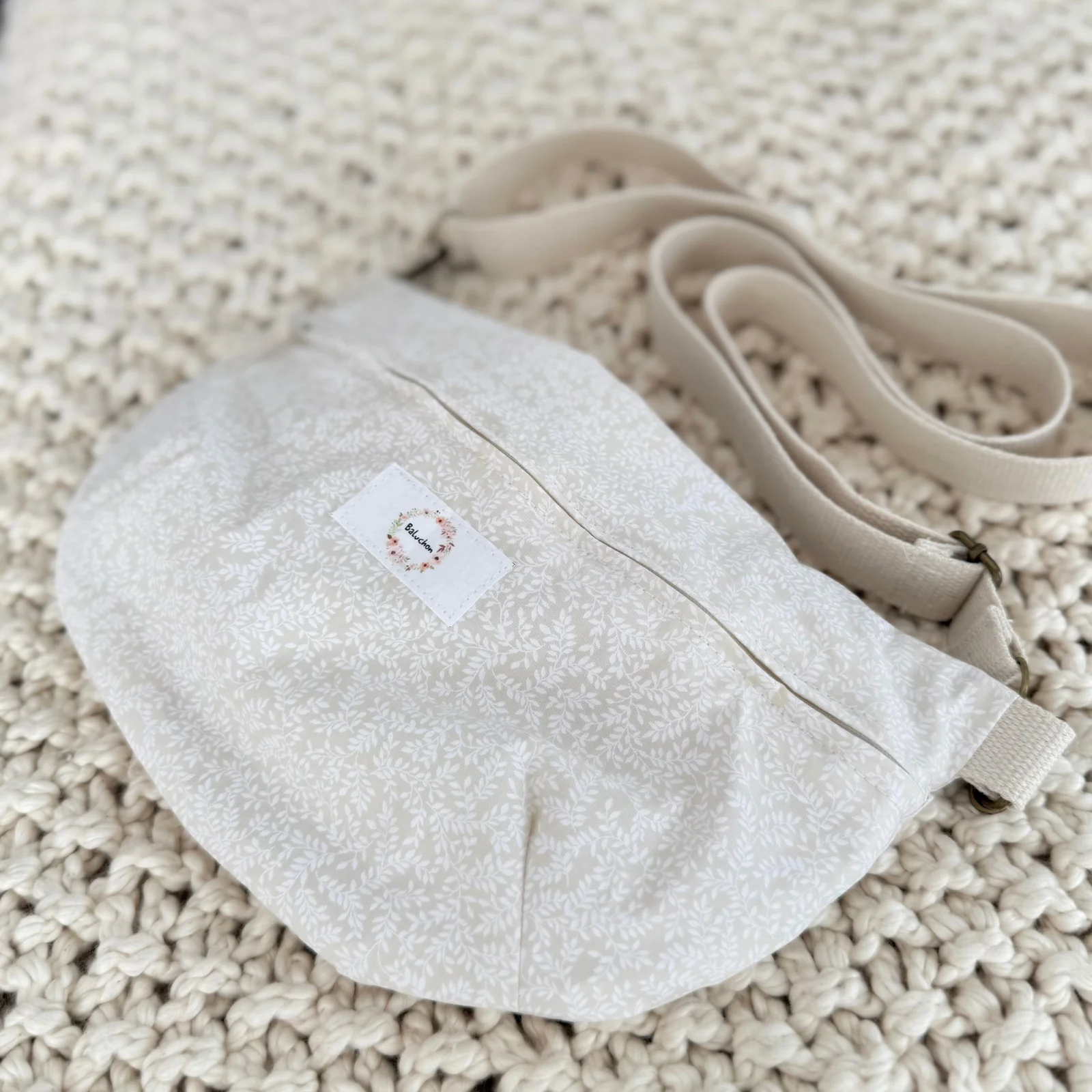 Sac Banane Baluchon - Image 3