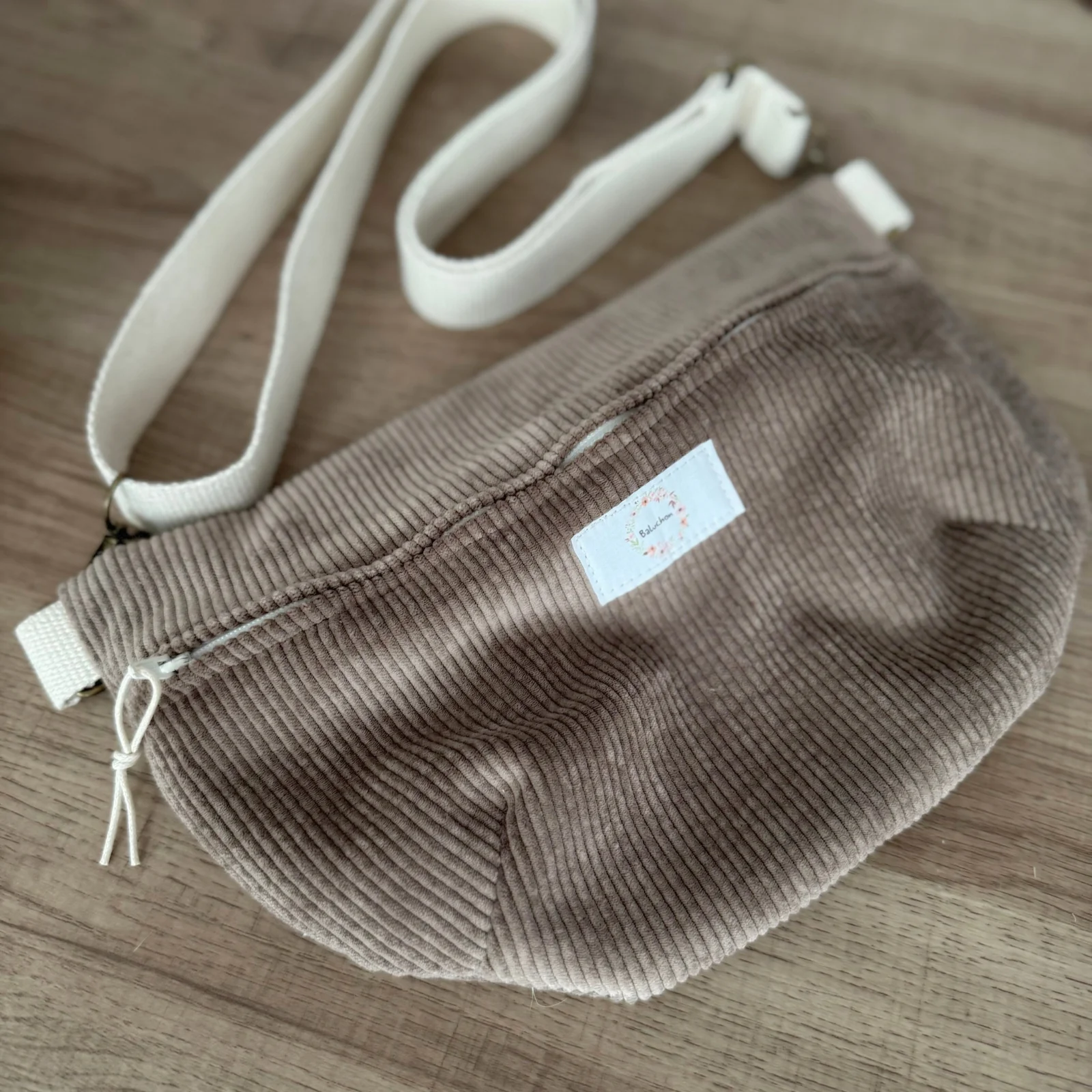 Sac Banane Baluchon - Image 3