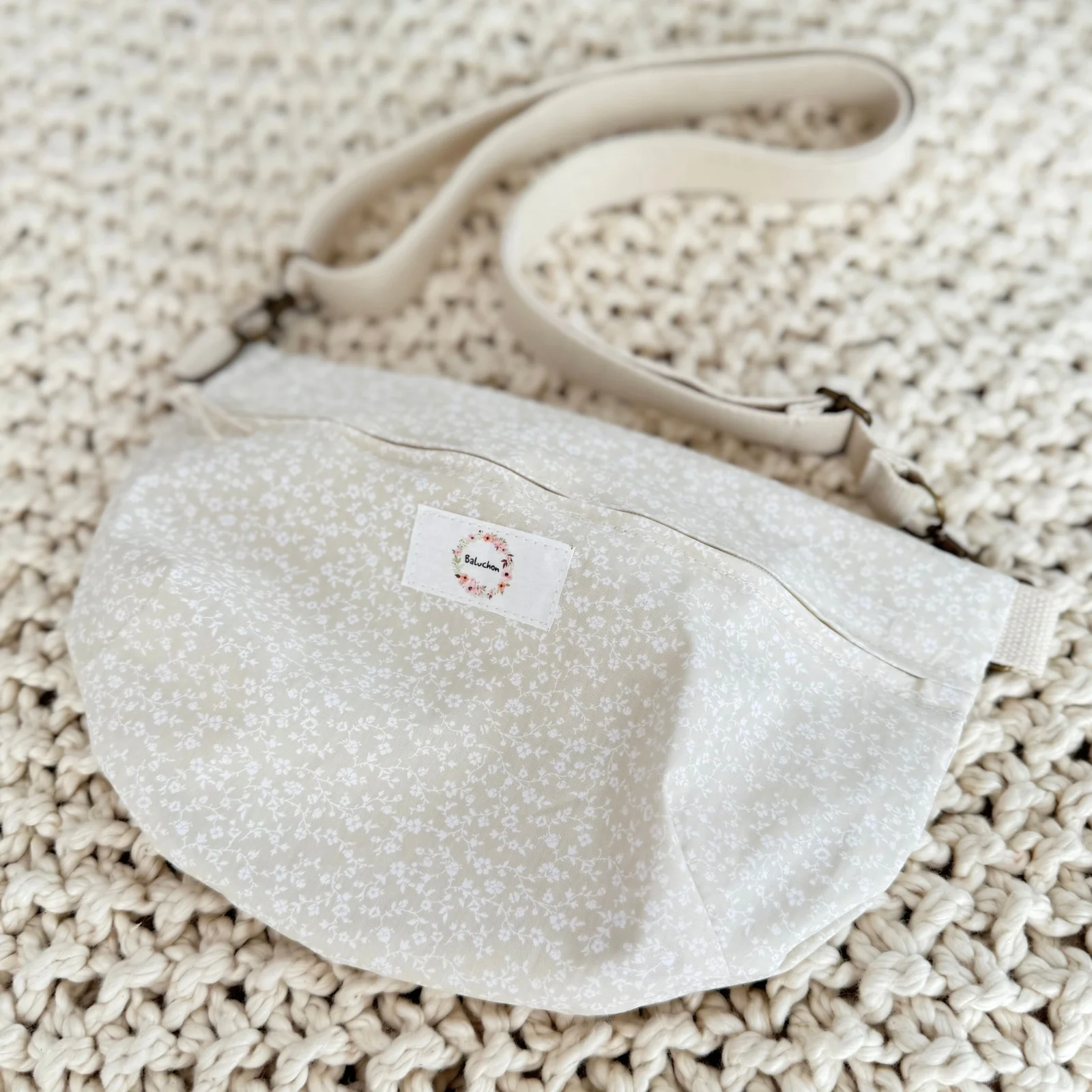 Sac Banane Baluchon - Image 3