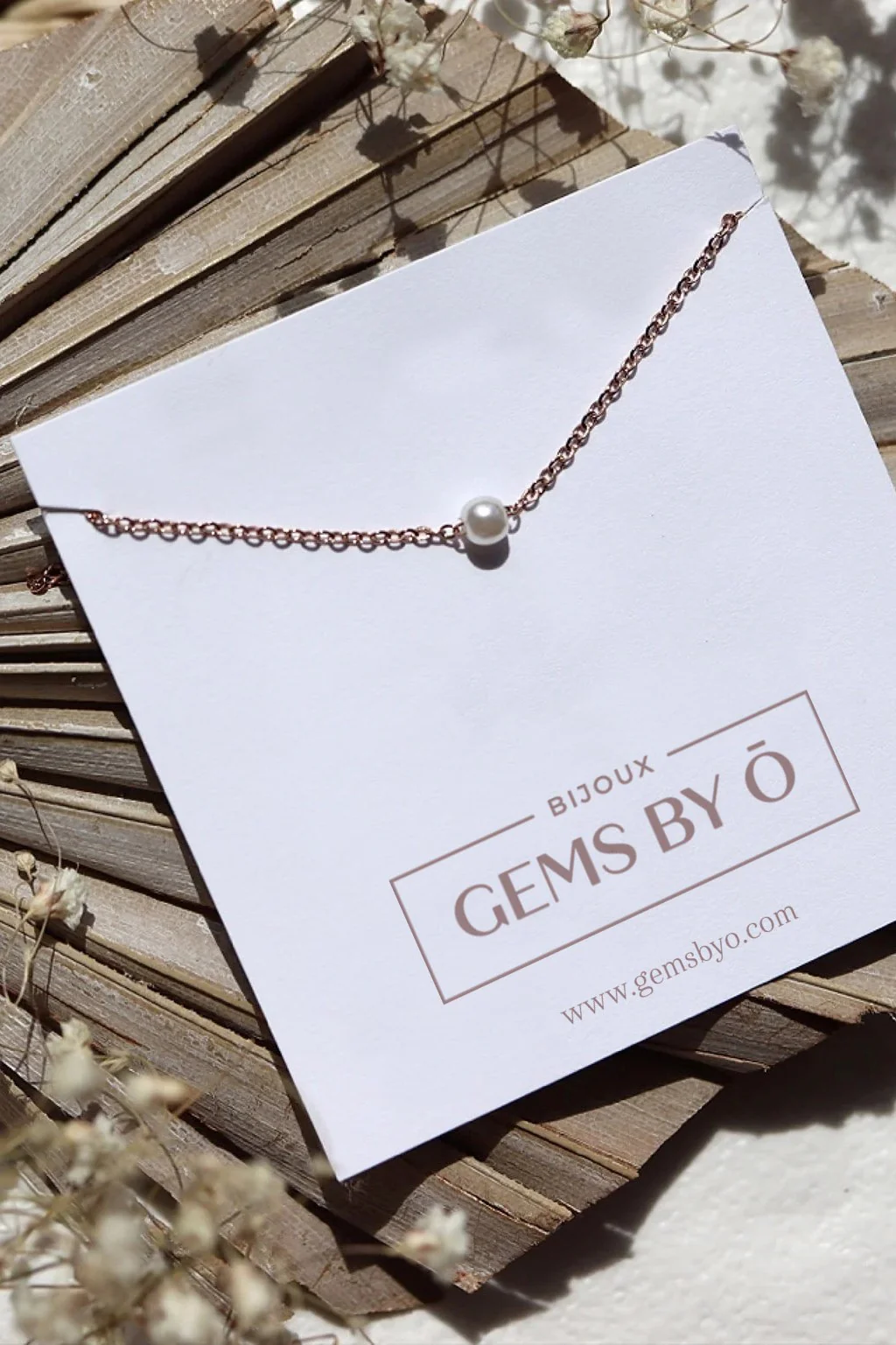 Bijou Gems by O