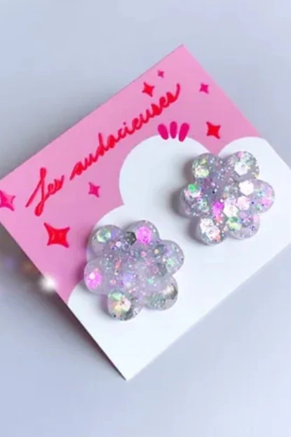 Bijou Les Audacieuses