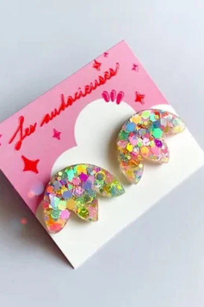 Bijou Les Audacieuses