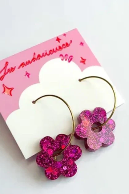 Bijou Les Audacieuses