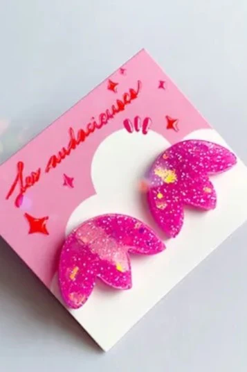 Bijou Les Audacieuses