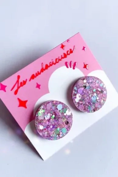 Bijou Les Audacieuses