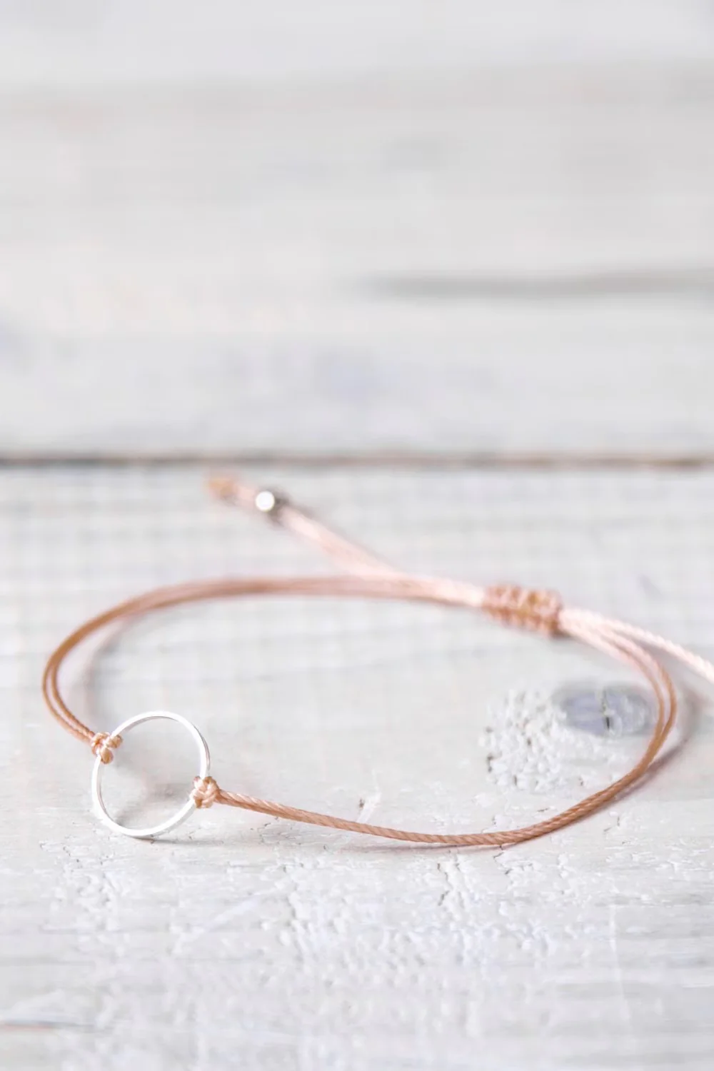 Bracelet Si Simple