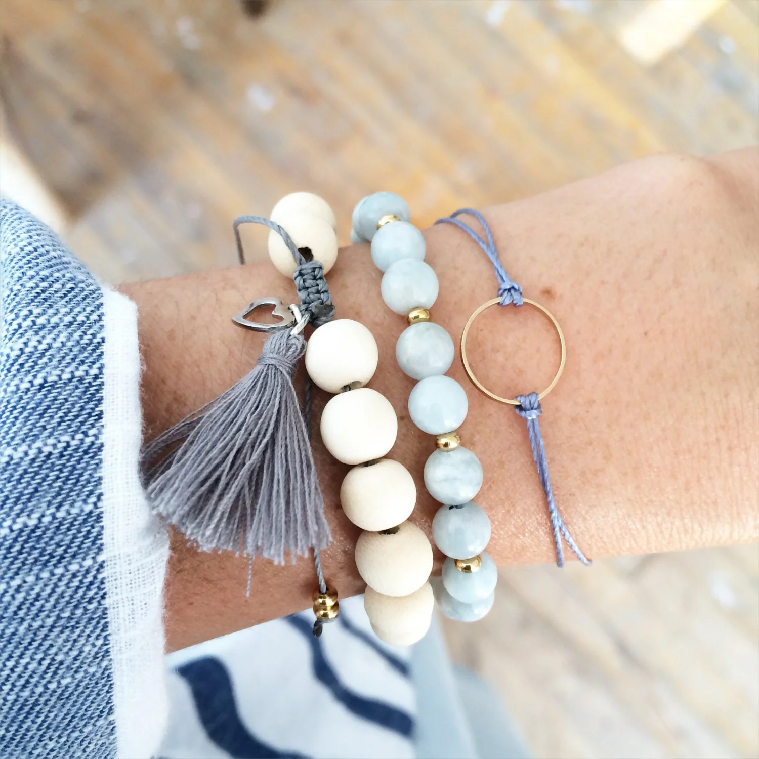 Bracelet Si Simple - Image 4