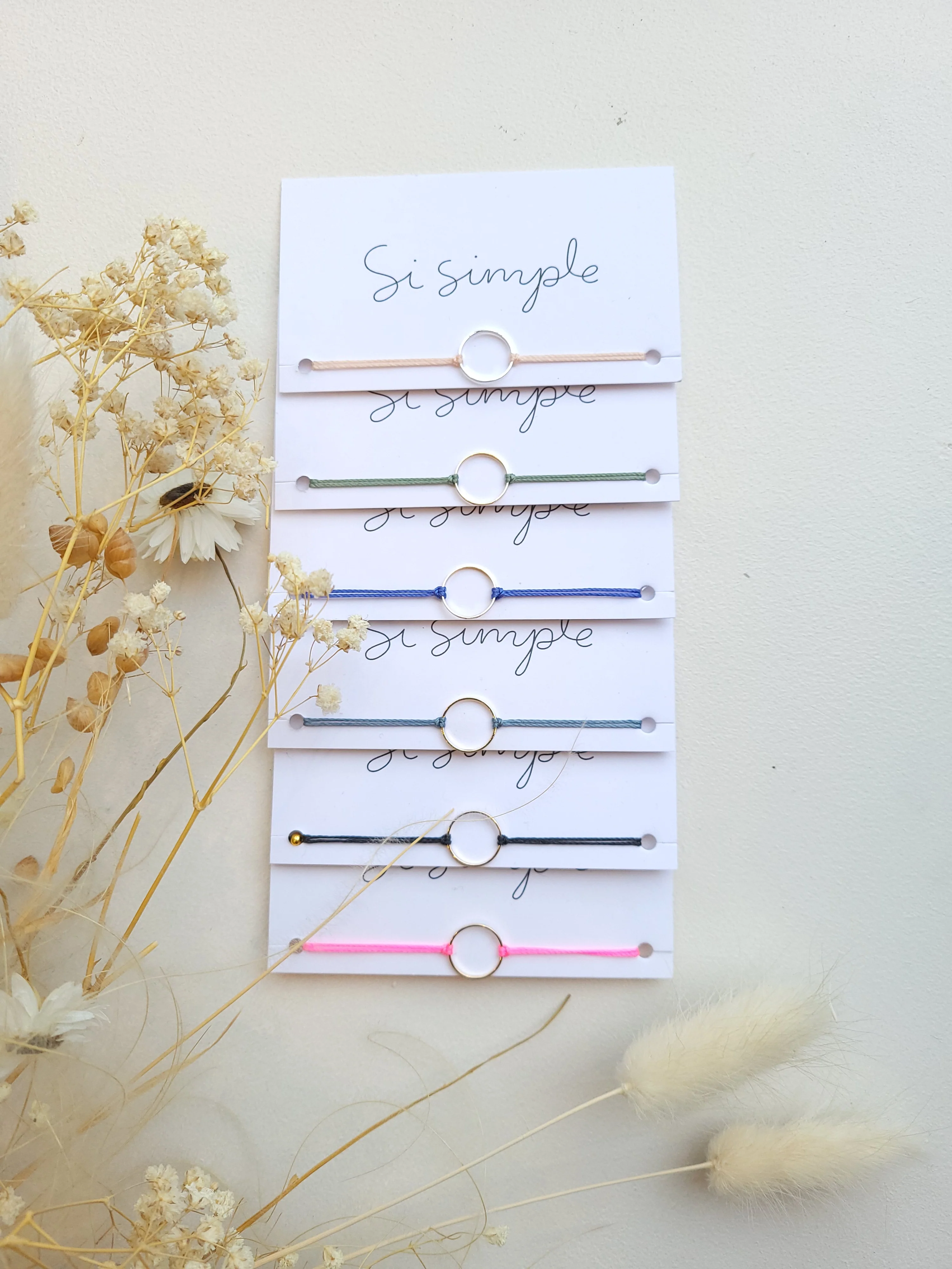 Bracelet Si Simple - Image 5
