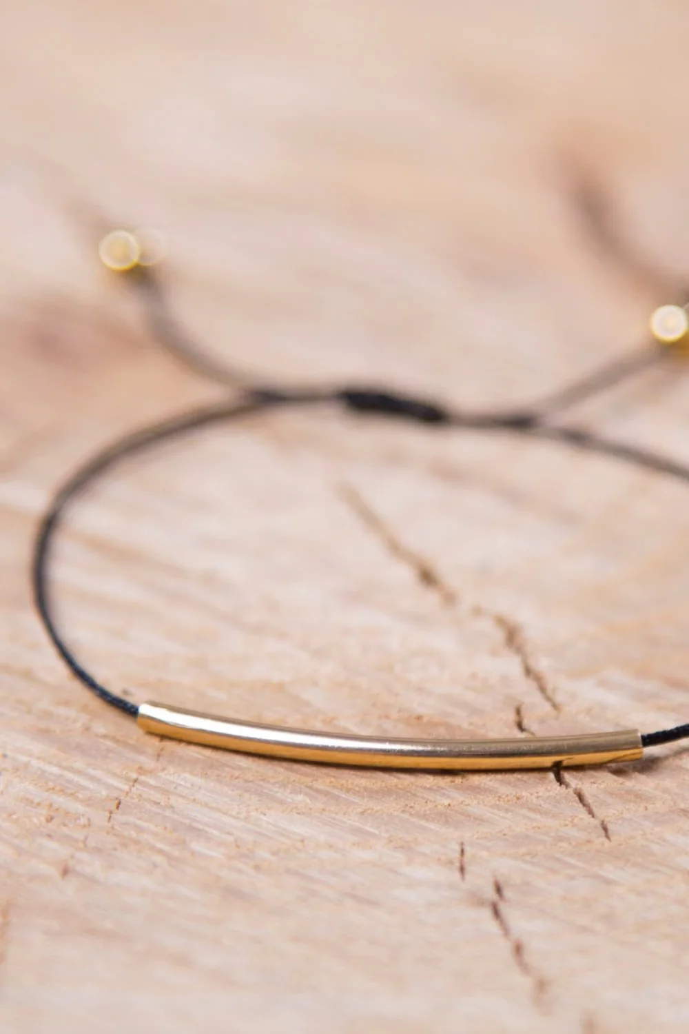 Bracelet Si Simple