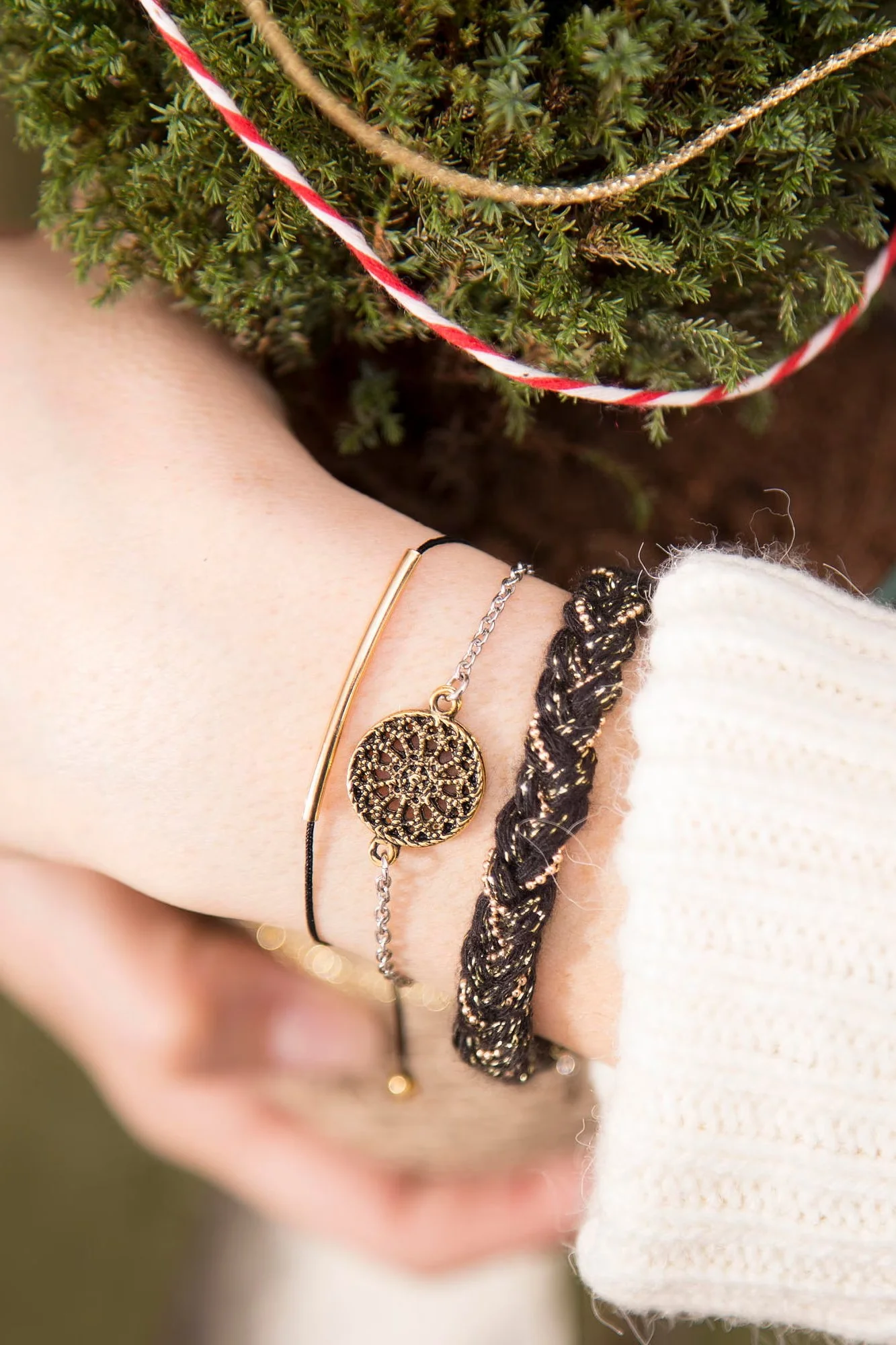 Bracelet Si Simple - Image 2