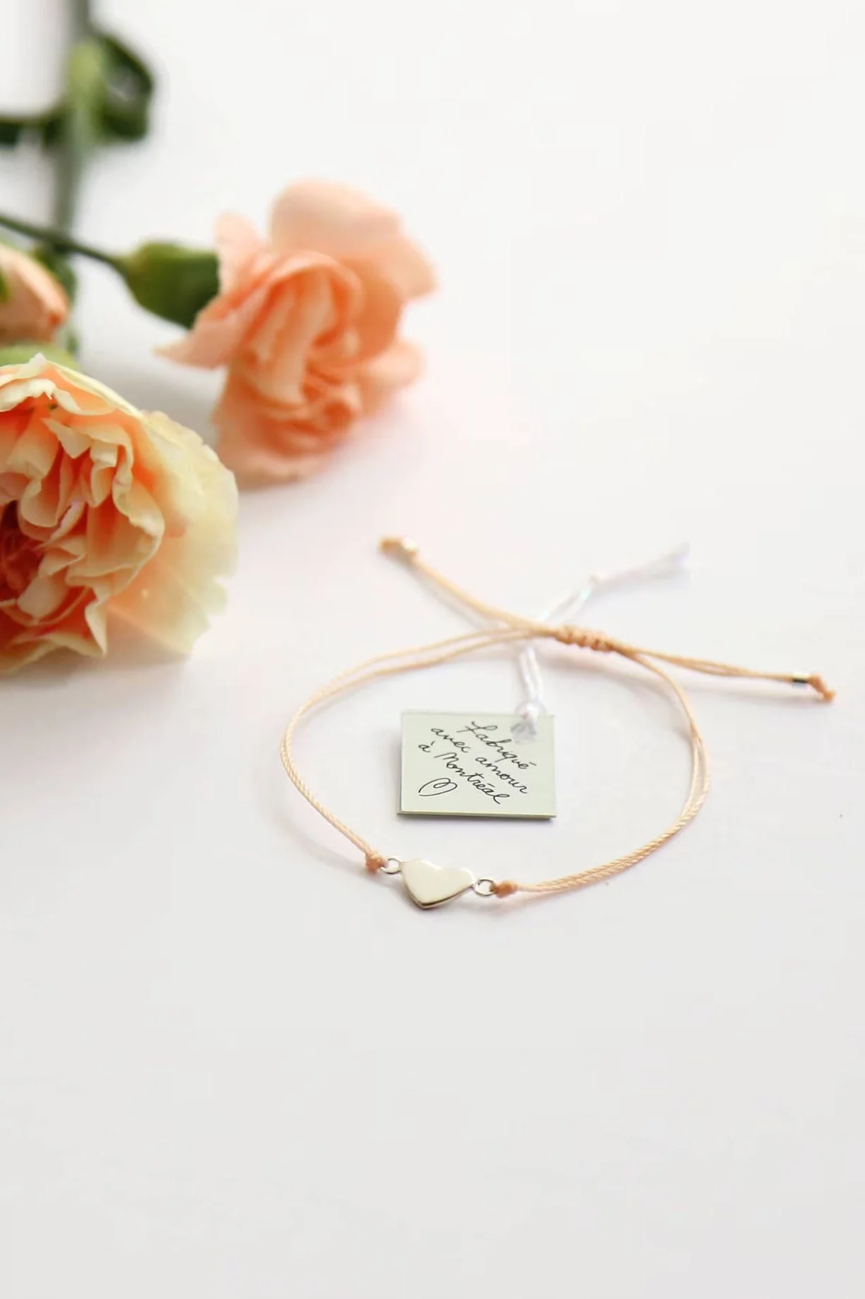 Bracelet Si Simple