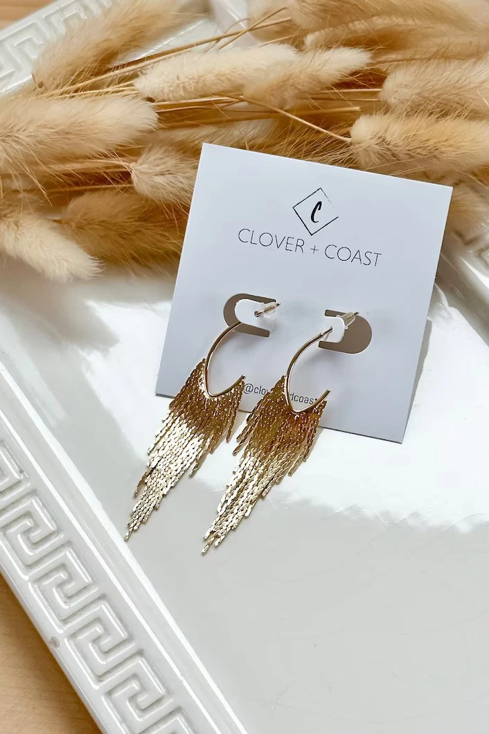 Bijou Clover & Coast