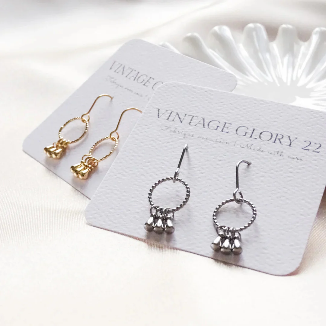Bijou Vintage Glory 22 - Image 2