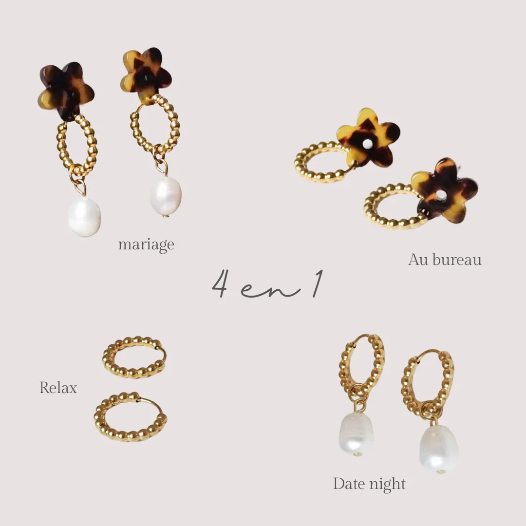 Bijou Vintage Glory 22 - Image 2