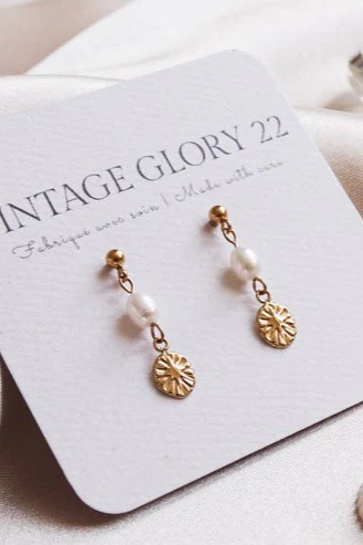 Bijou Vintage Glory 22