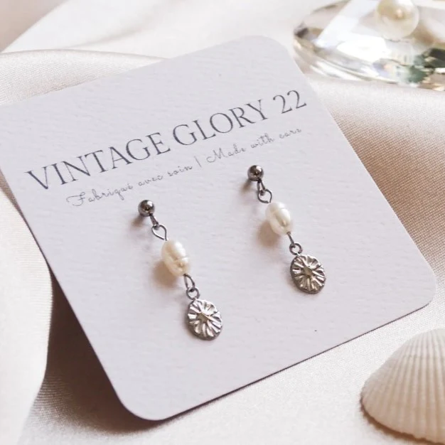 Bijou Vintage Glory 22 - Image 6