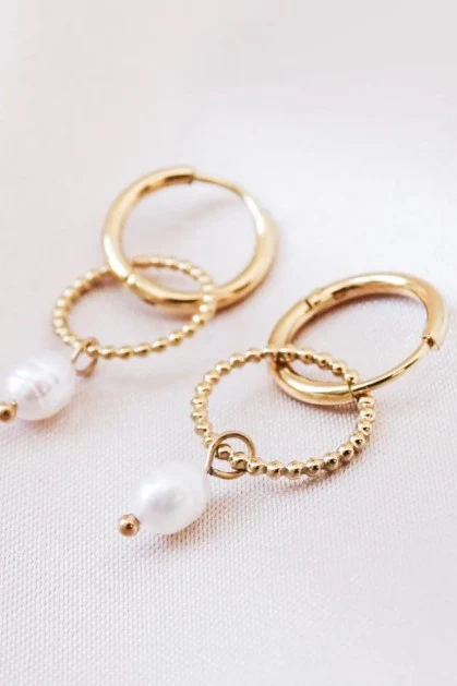 Bijou Vintage Glory 22