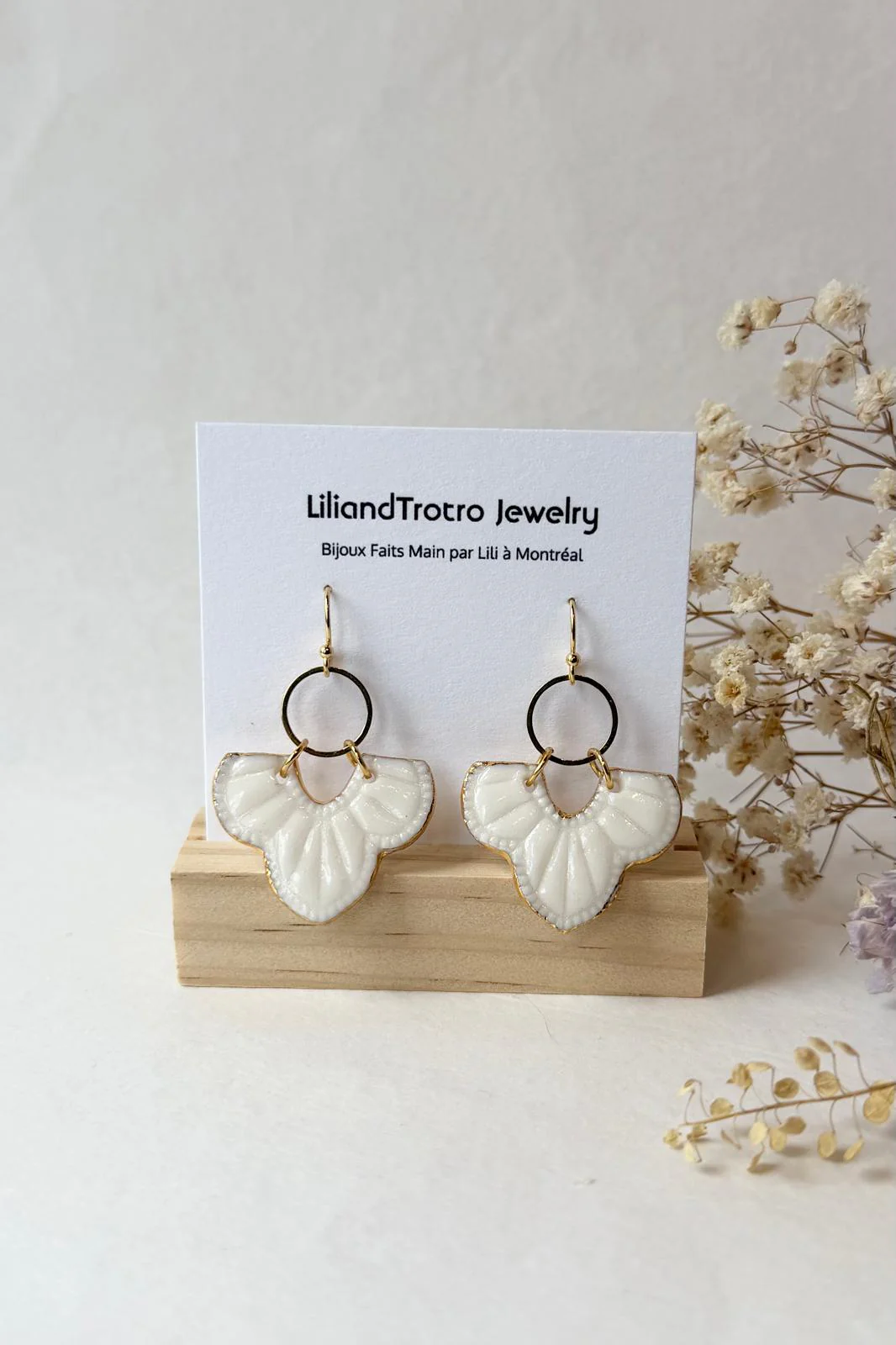 Bijou Lili & Trotro