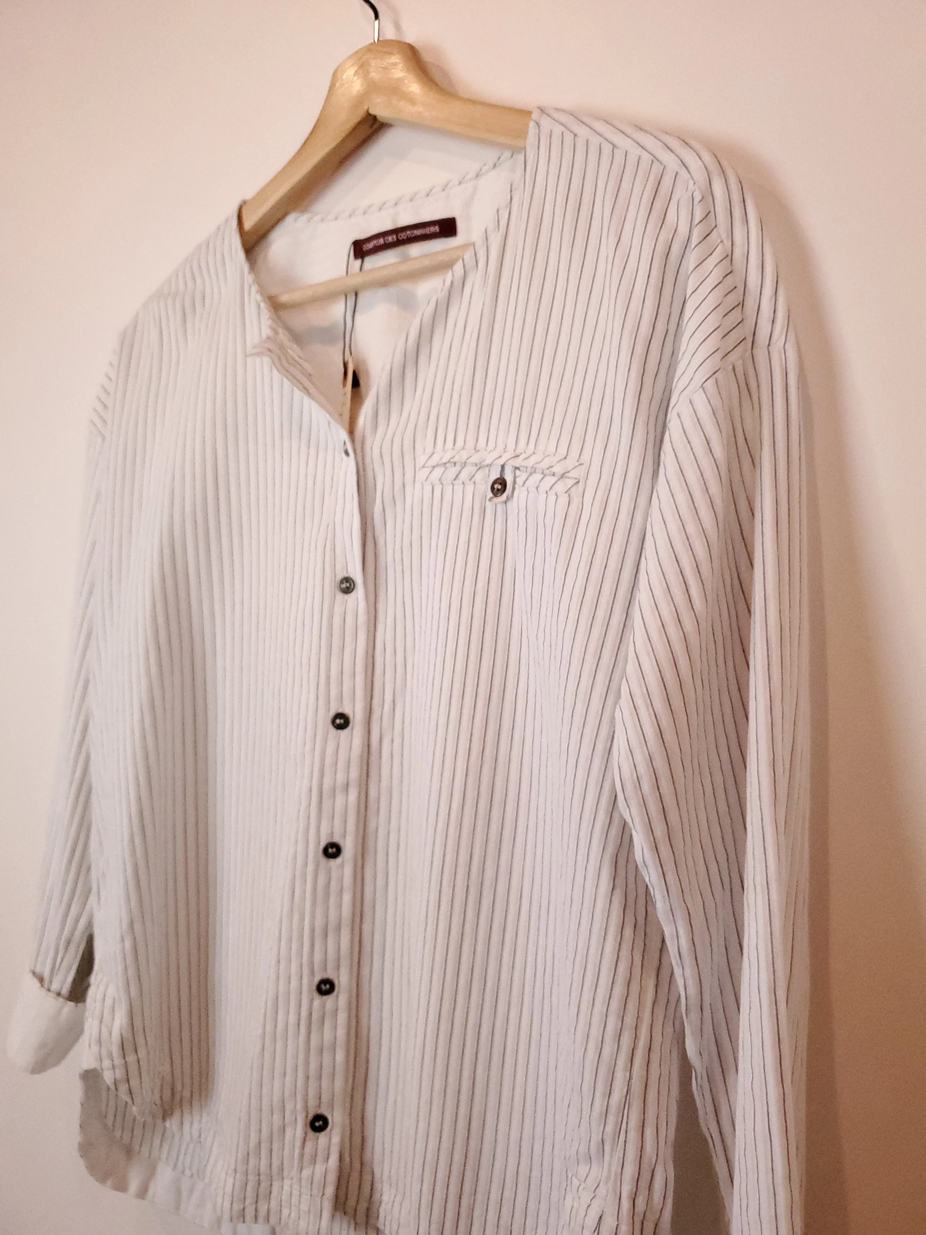 Blouse Comptoir des Cotonniers - Image 4