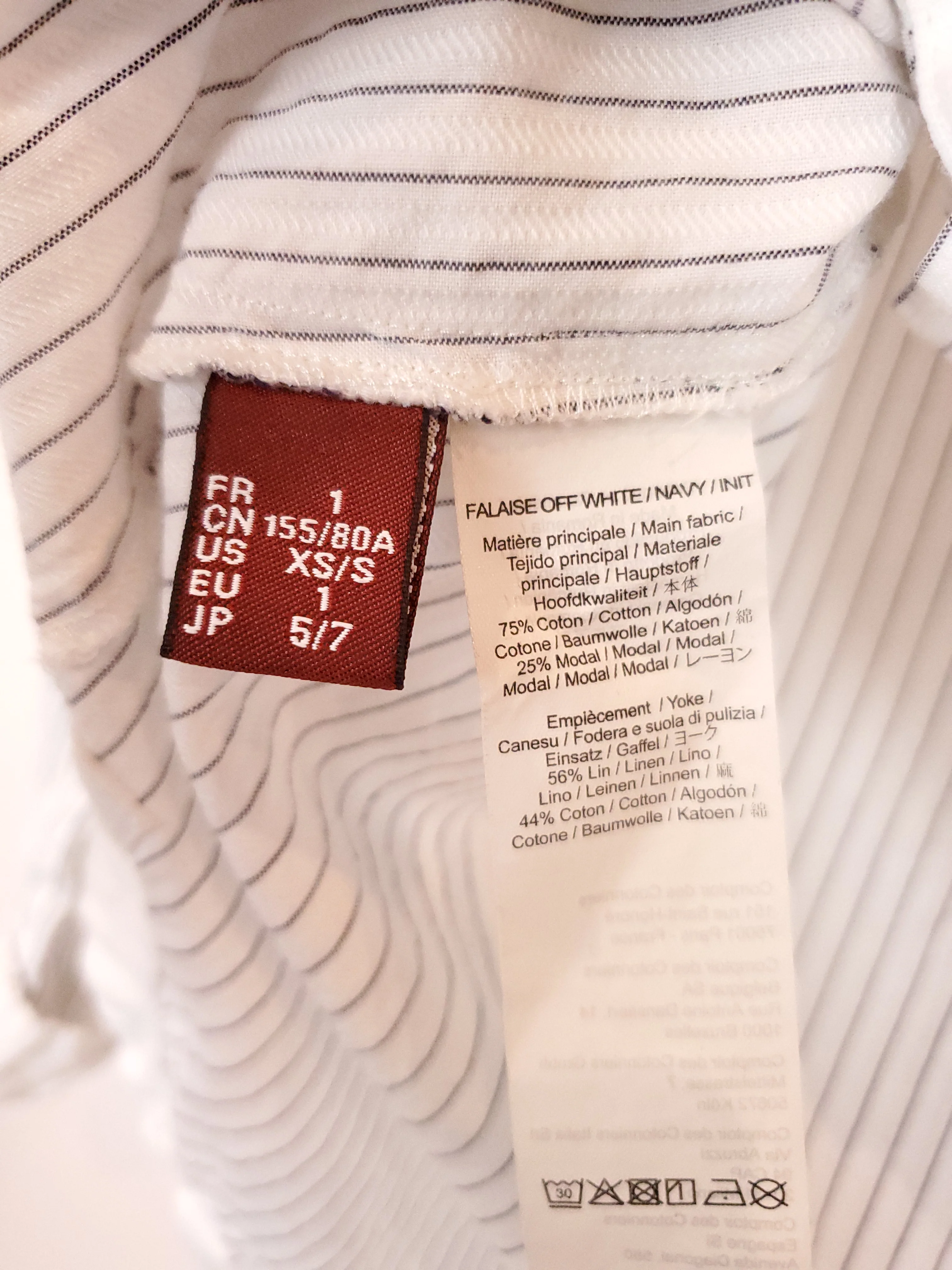 Blouse Comptoir des Cotonniers - Image 5