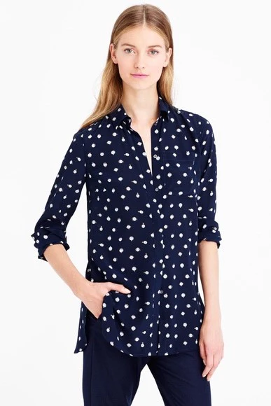 Blouse J.Crew - Image 3