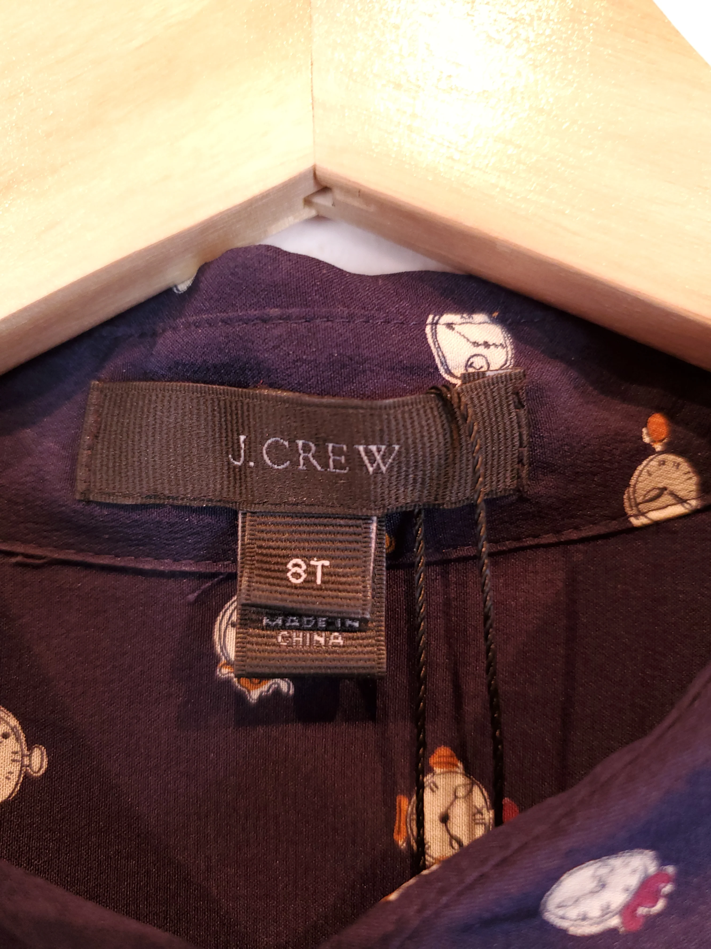 Blouse J.Crew - Image 4