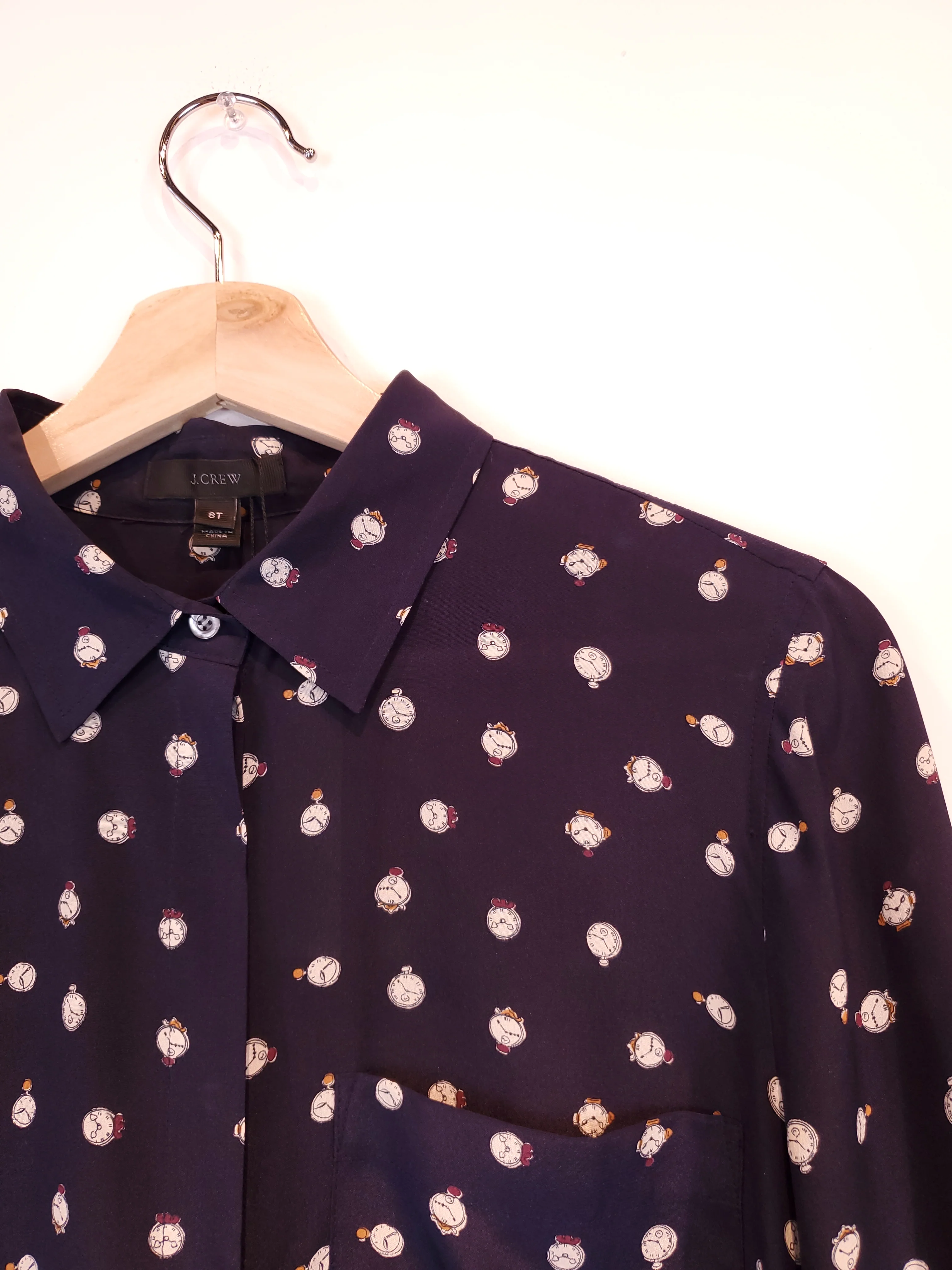 Blouse J.Crew - Image 5