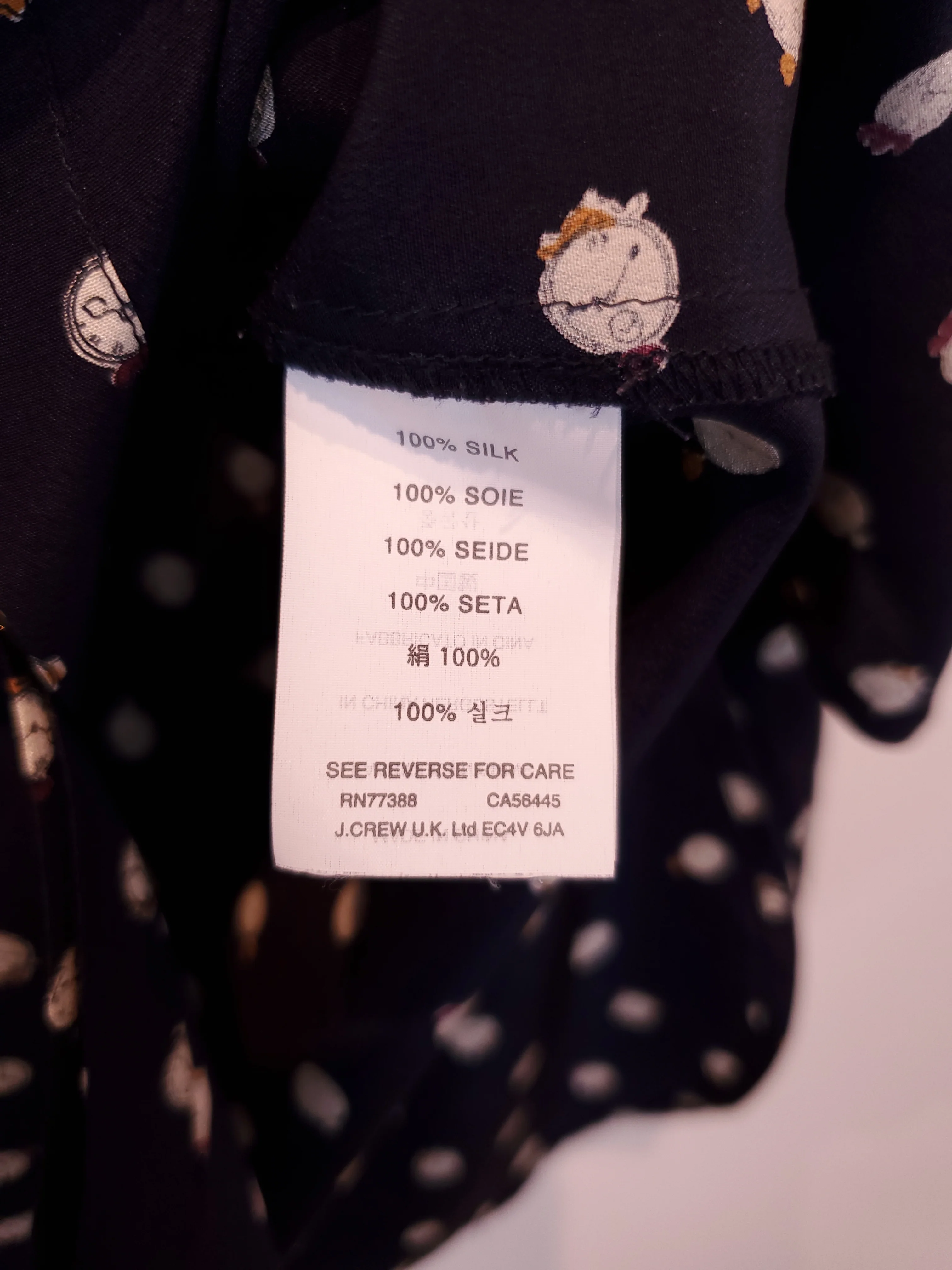 Blouse J.Crew - Image 6
