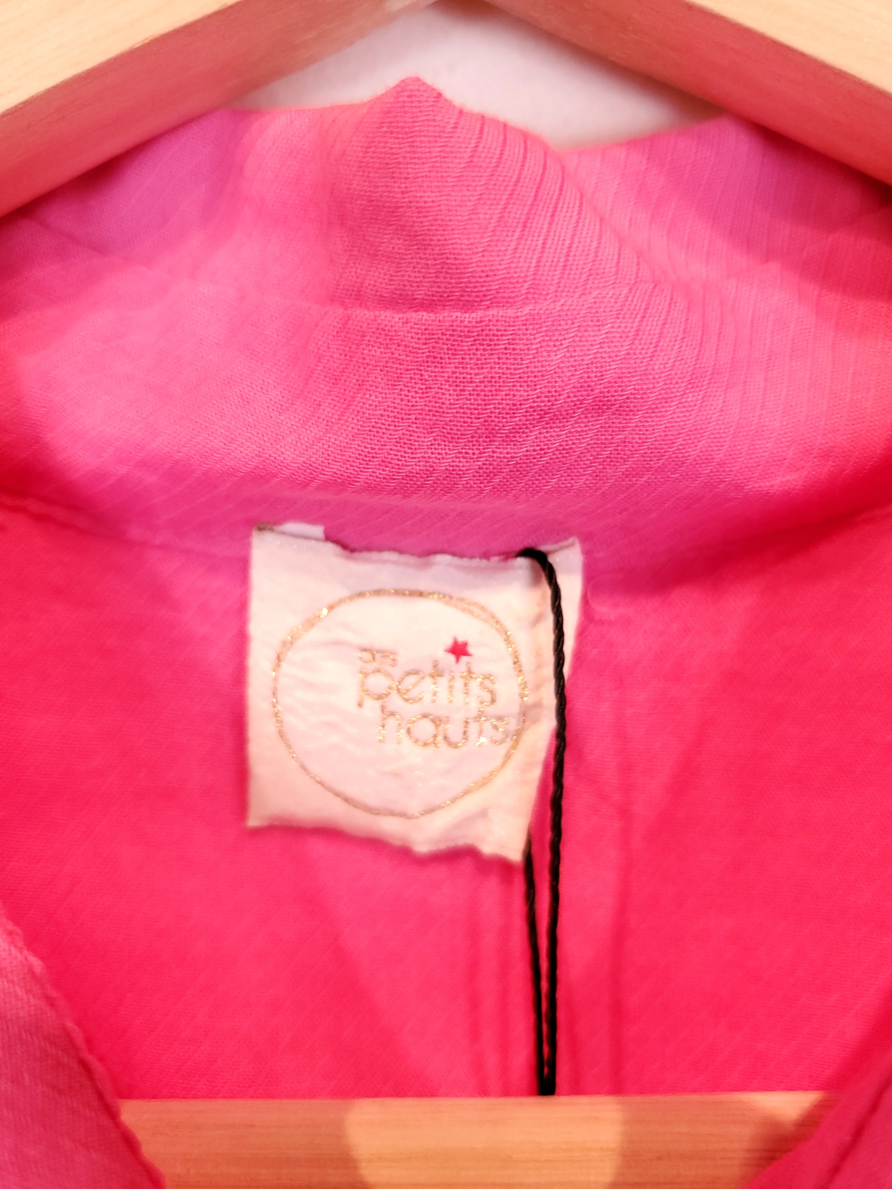 Blouse Des Petits Hauts - Image 4