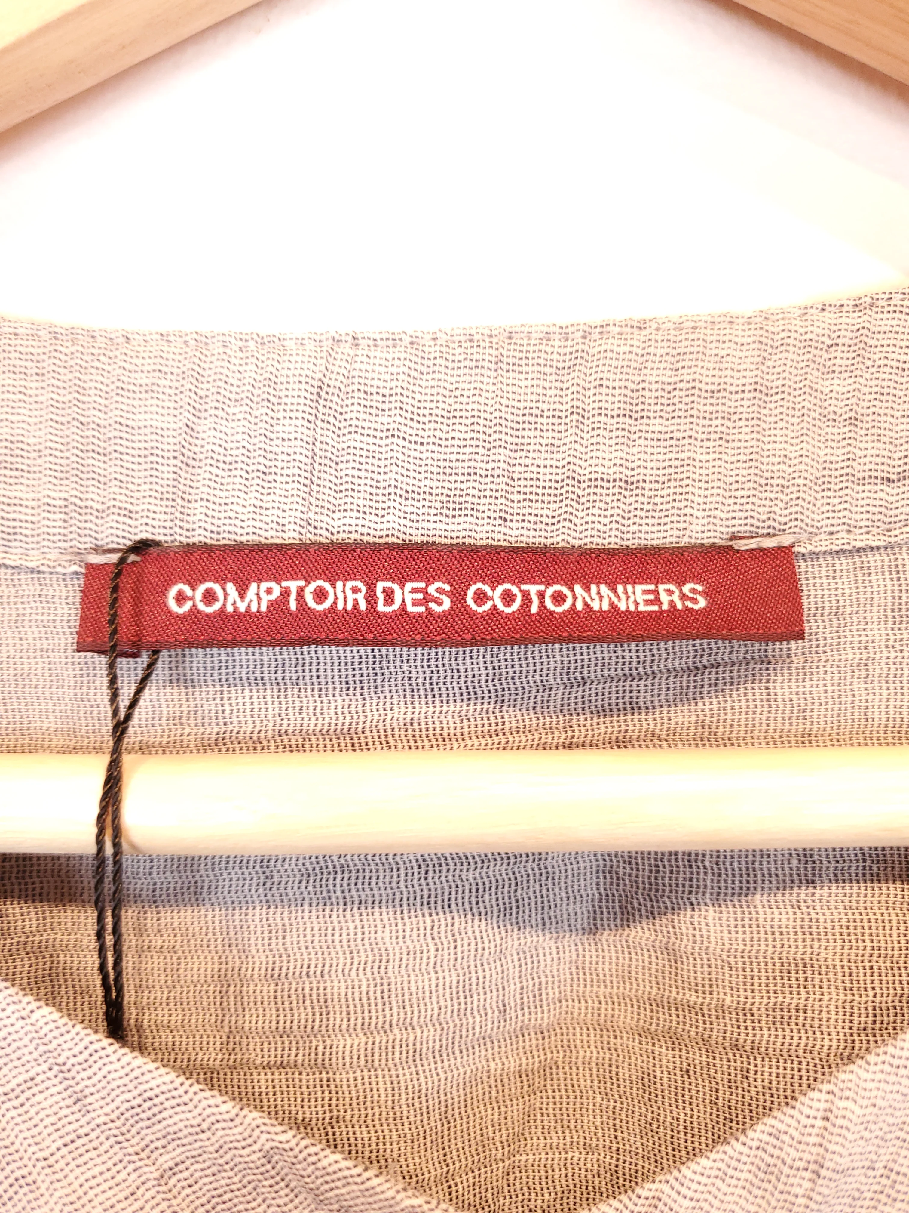 Blouse Comptoir des Cotonniers - Image 4