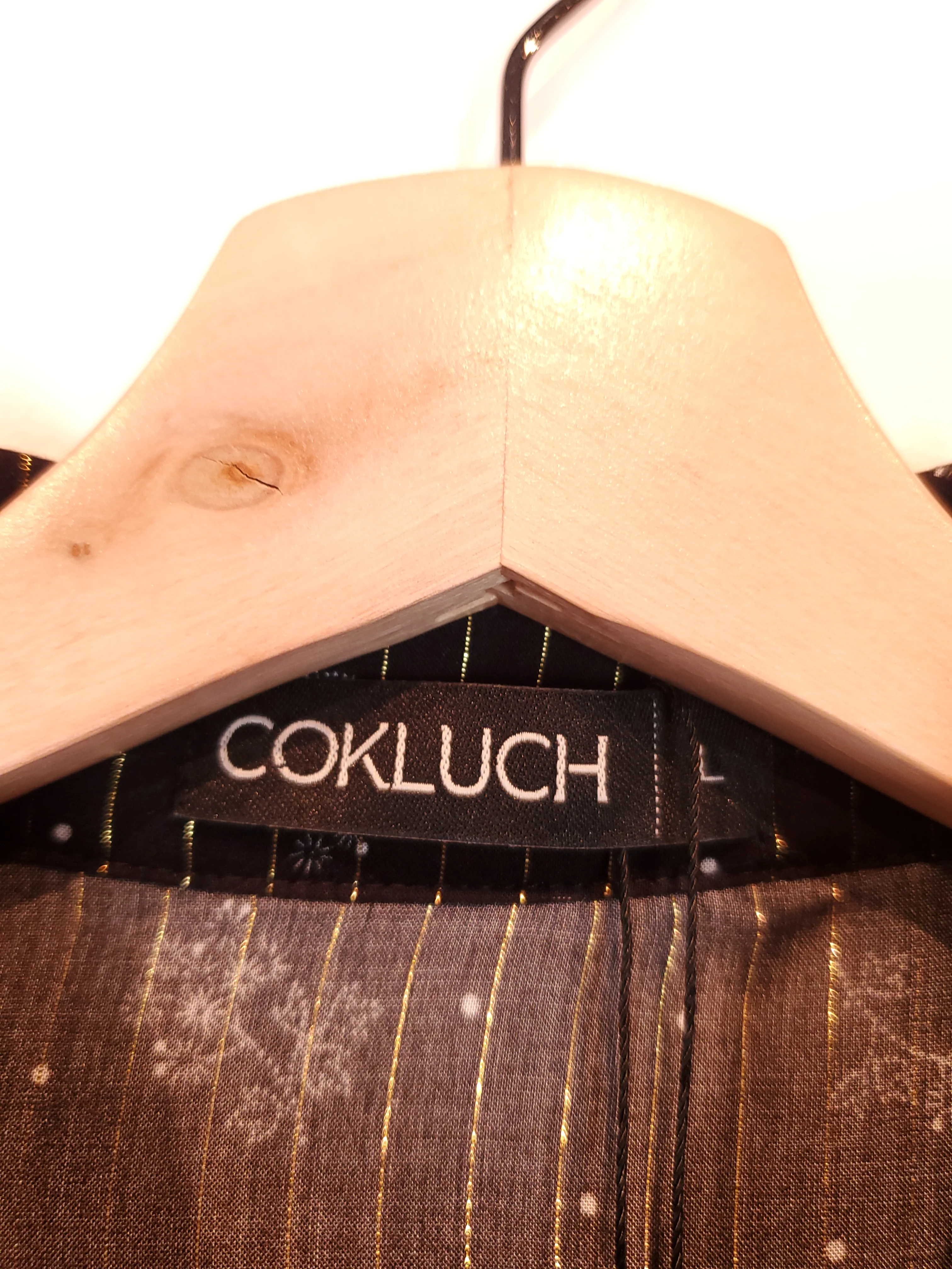 Blouse Cokluch - Image 3
